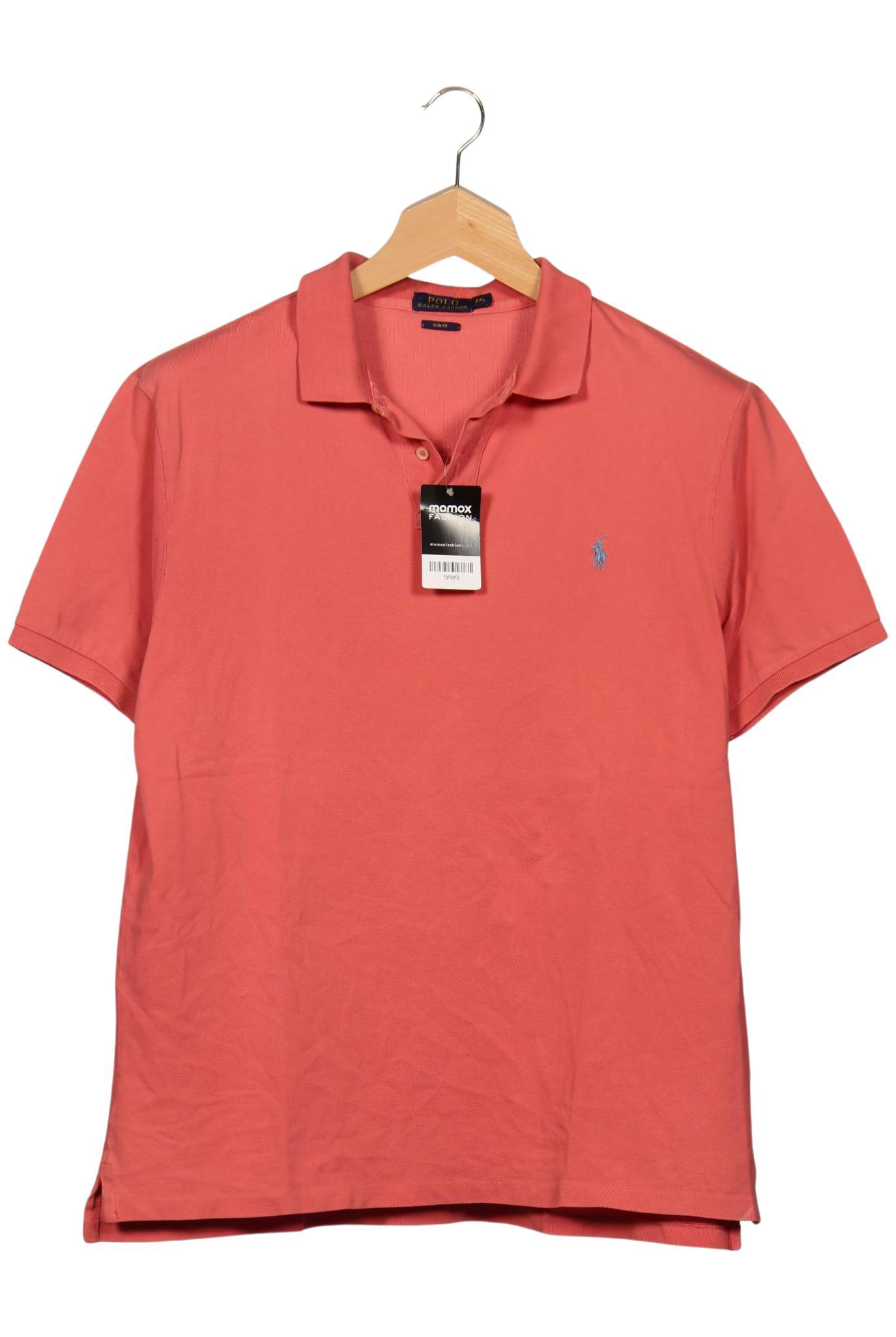 

Polo Ralph Lauren Herren Poloshirt, pink, Gr. 56