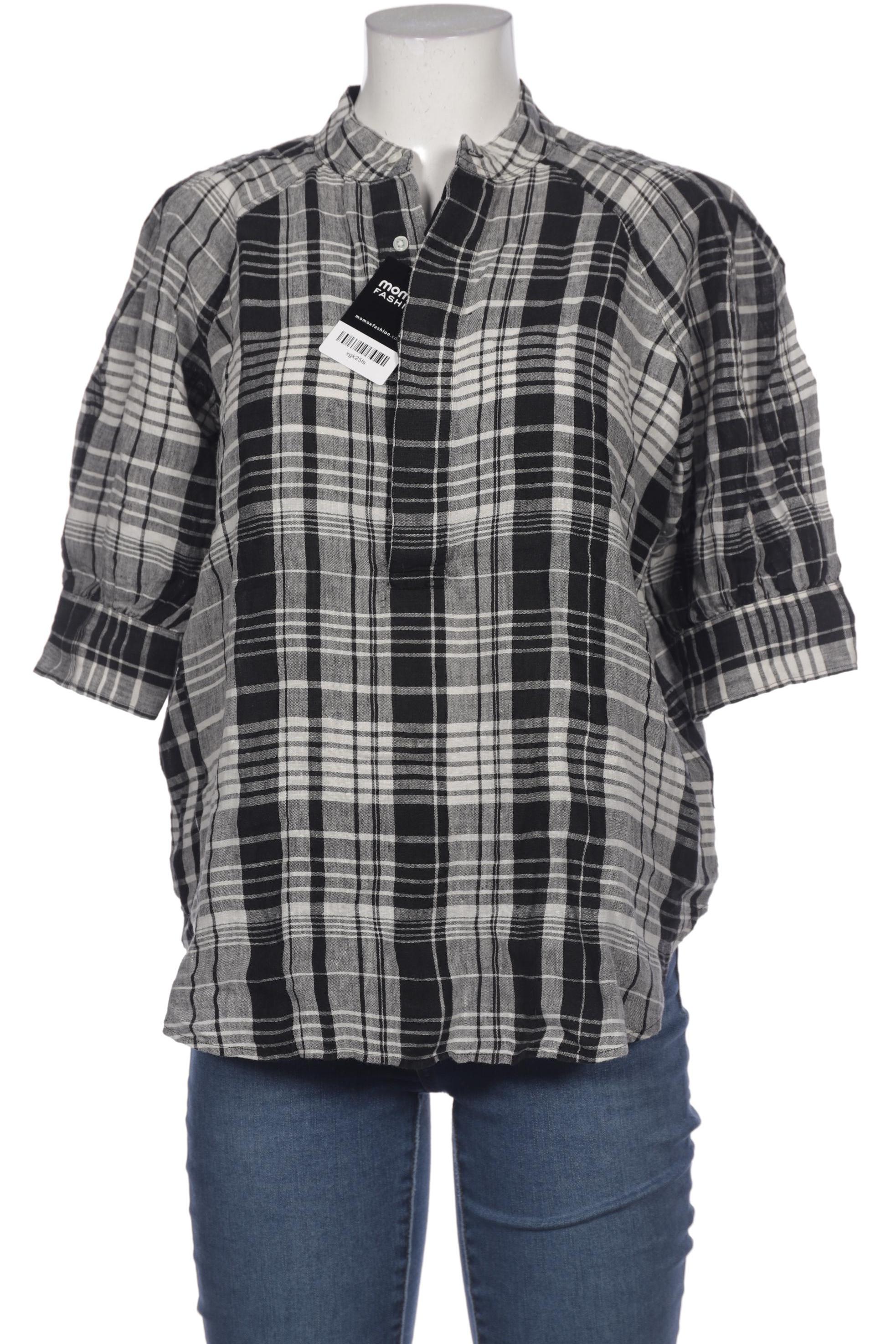 

Polo Ralph Lauren Damen Bluse, schwarz, Gr. 4