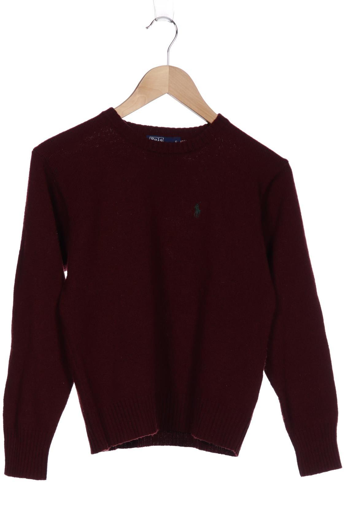 

Polo Ralph Lauren Damen Pullover, bordeaux