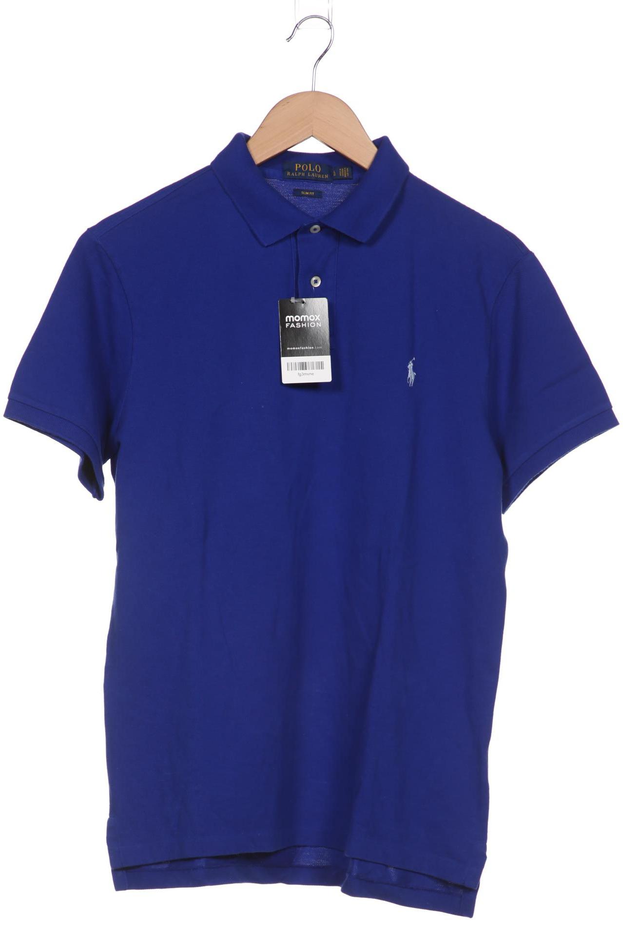 

Polo Ralph Lauren Herren Poloshirt, marineblau