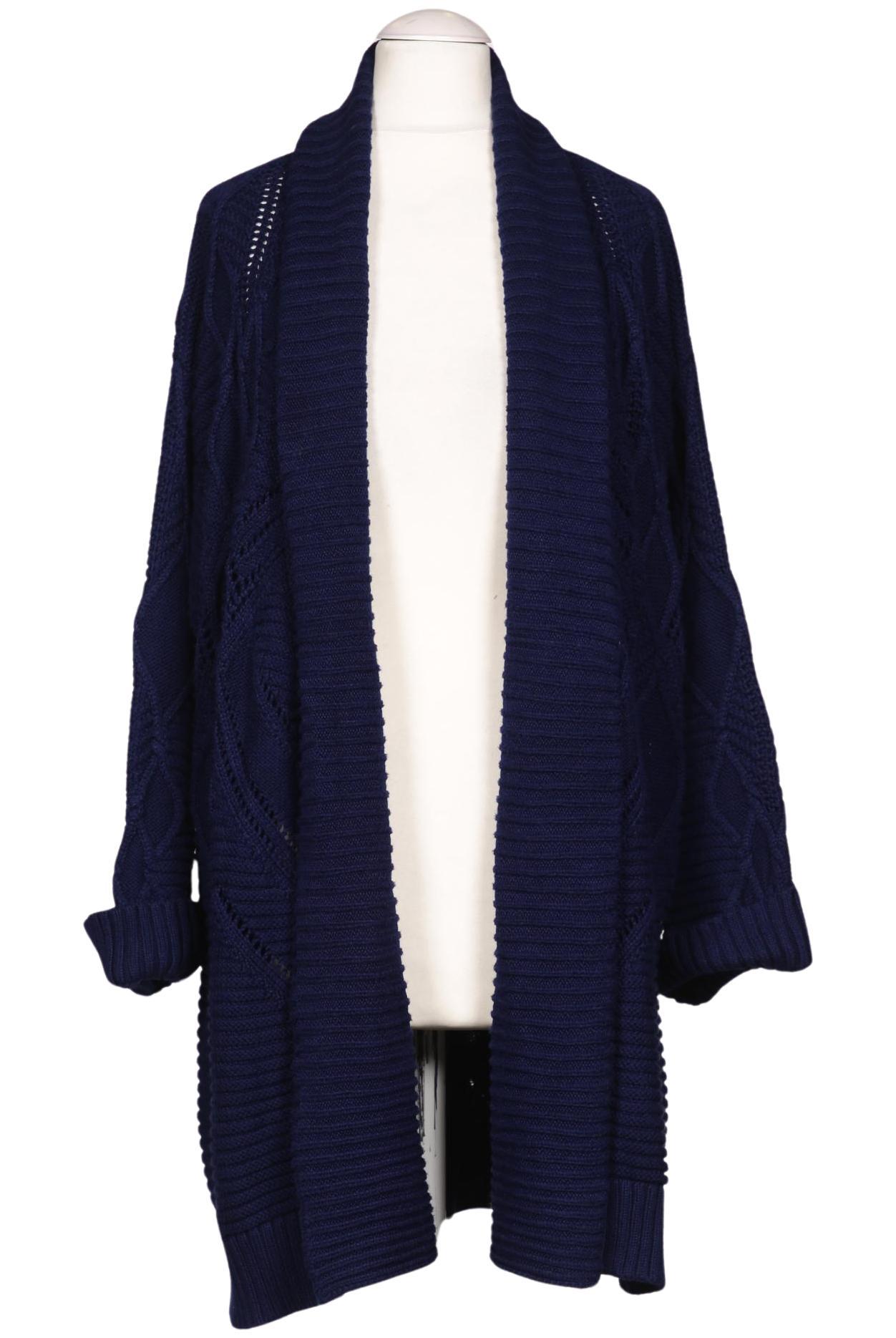 

Polo Ralph Lauren Damen Strickjacke, marineblau, Gr. 38