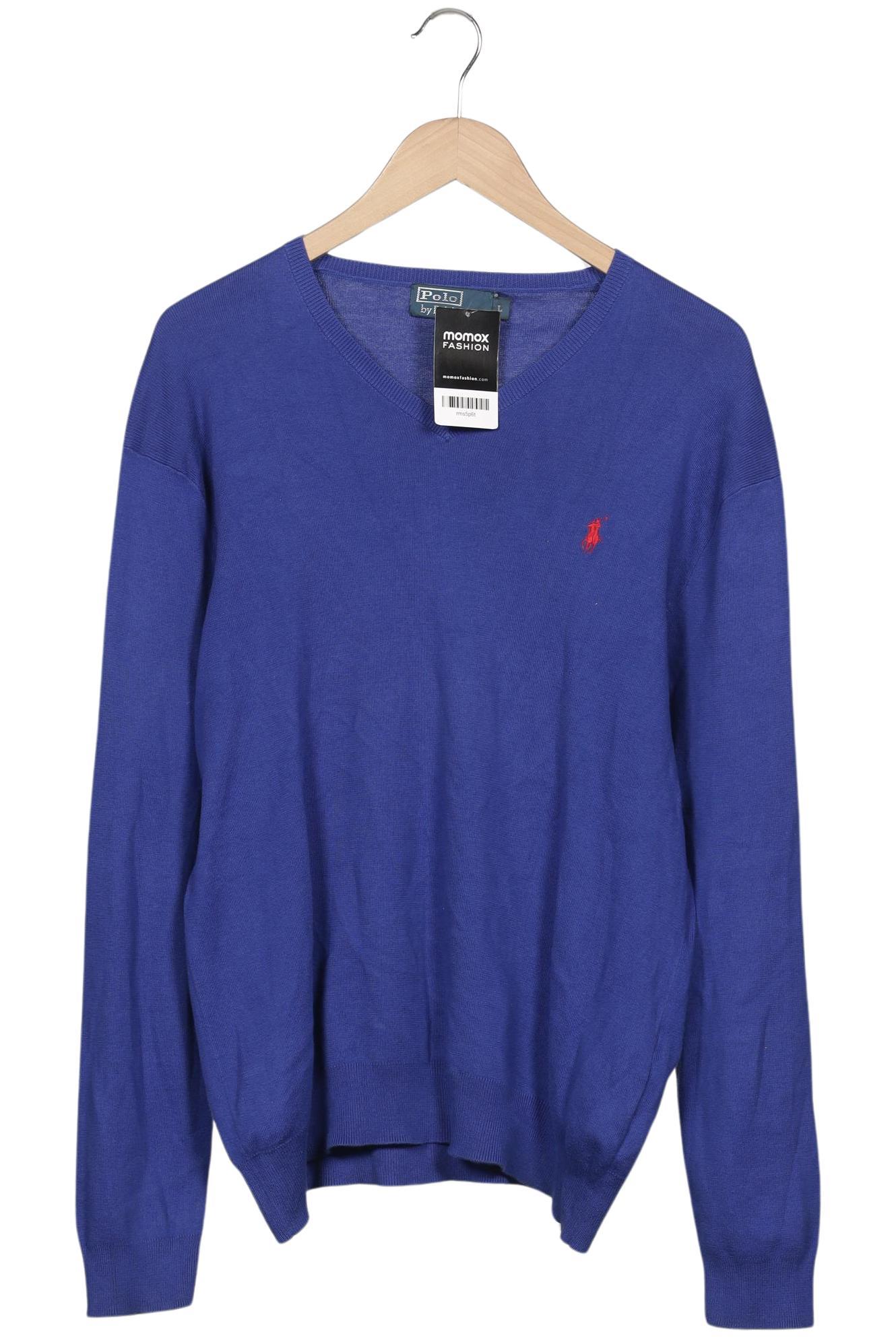 

Polo Ralph Lauren Herren Pullover, marineblau, Gr. 52