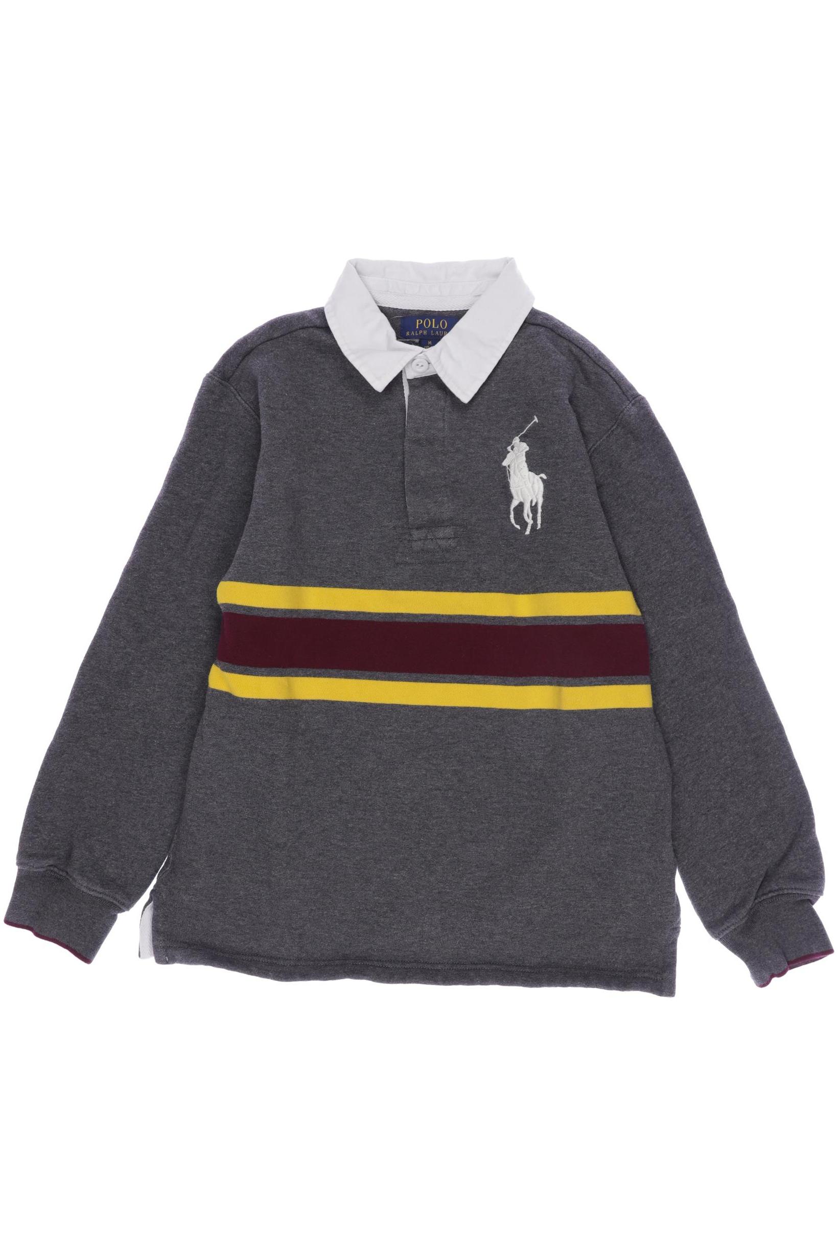 

Polo Ralph Lauren Jungen Pullover, grau