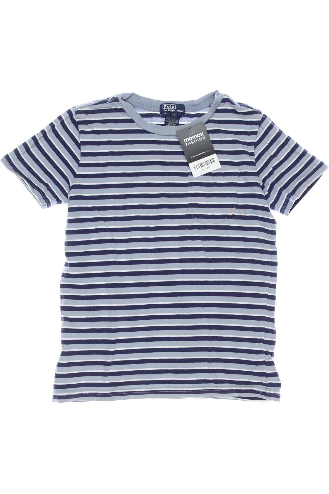 

Polo Ralph Lauren Damen T-Shirt, blau, Gr. 128