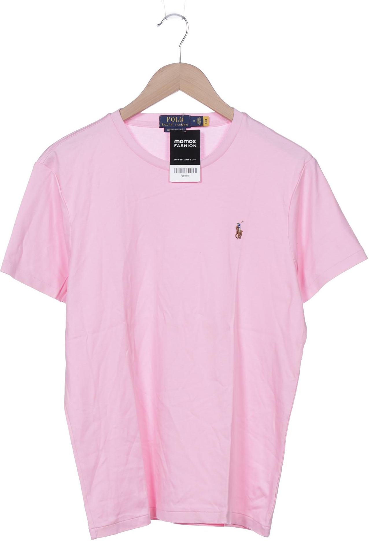 

Polo Ralph Lauren Herren T-Shirt, pink, Gr. 48