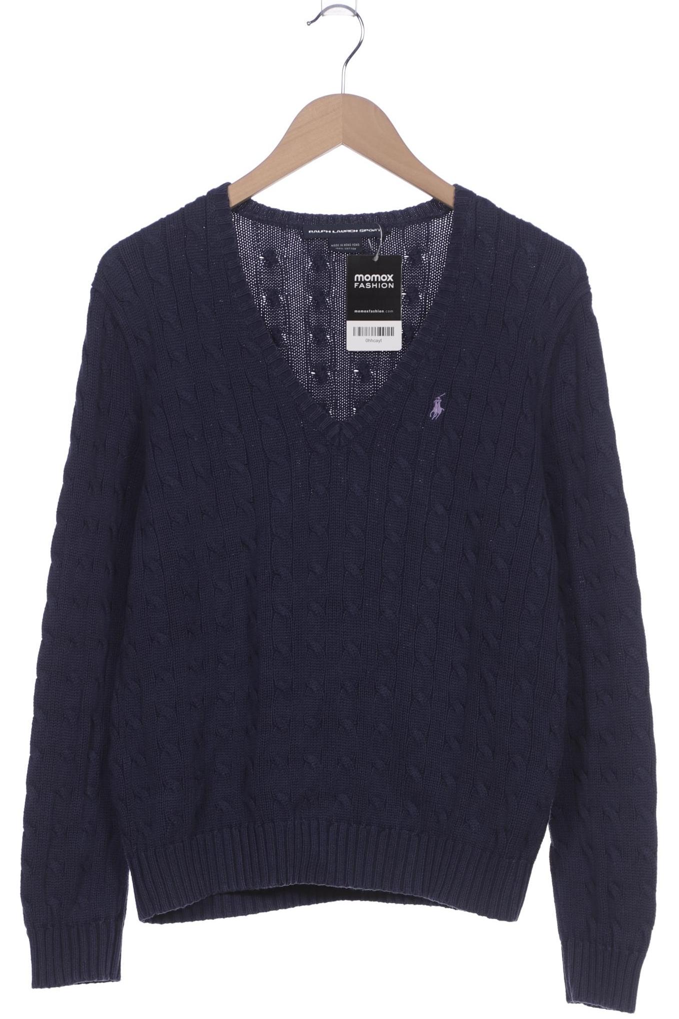 

Polo Ralph Lauren Damen Pullover, marineblau, Gr. 44