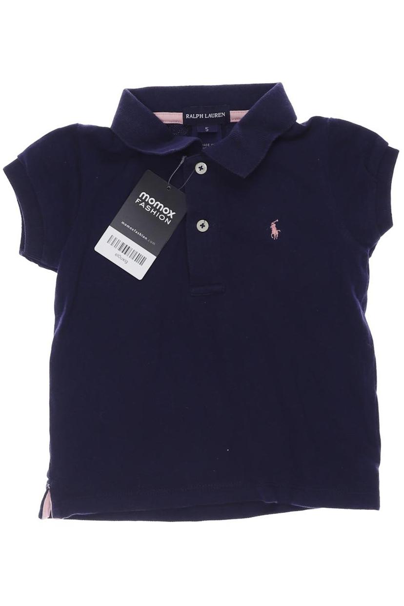

Polo Ralph Lauren Herren Poloshirt, marineblau, Gr. 116
