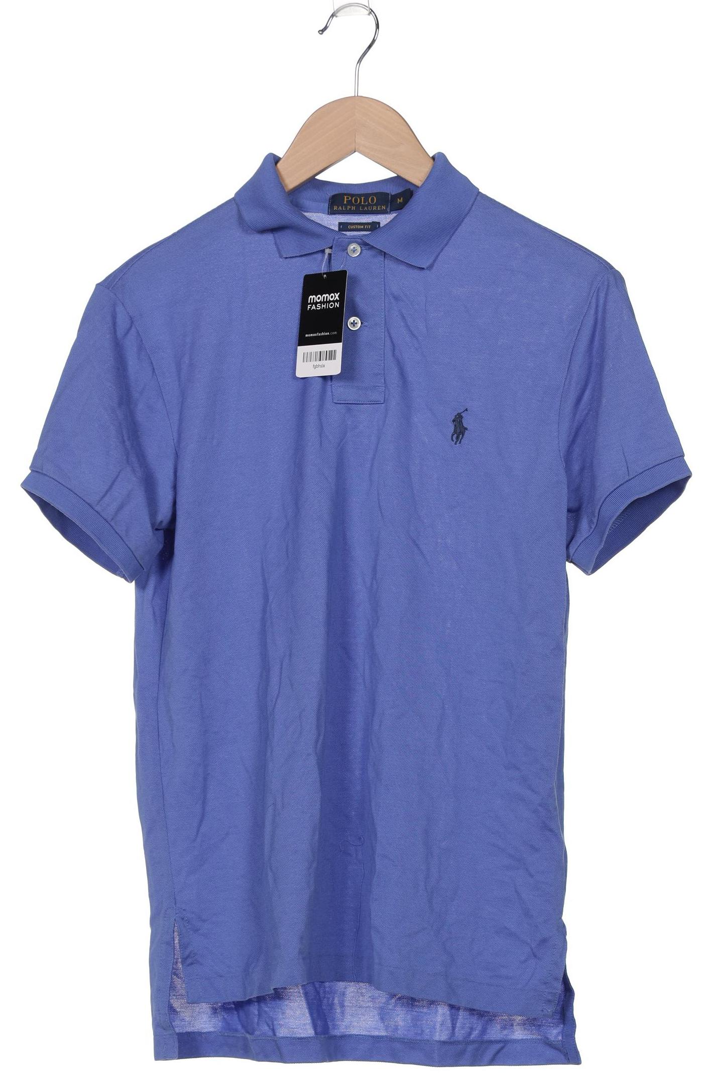 

Polo Ralph Lauren Herren Poloshirt, blau, Gr. 48