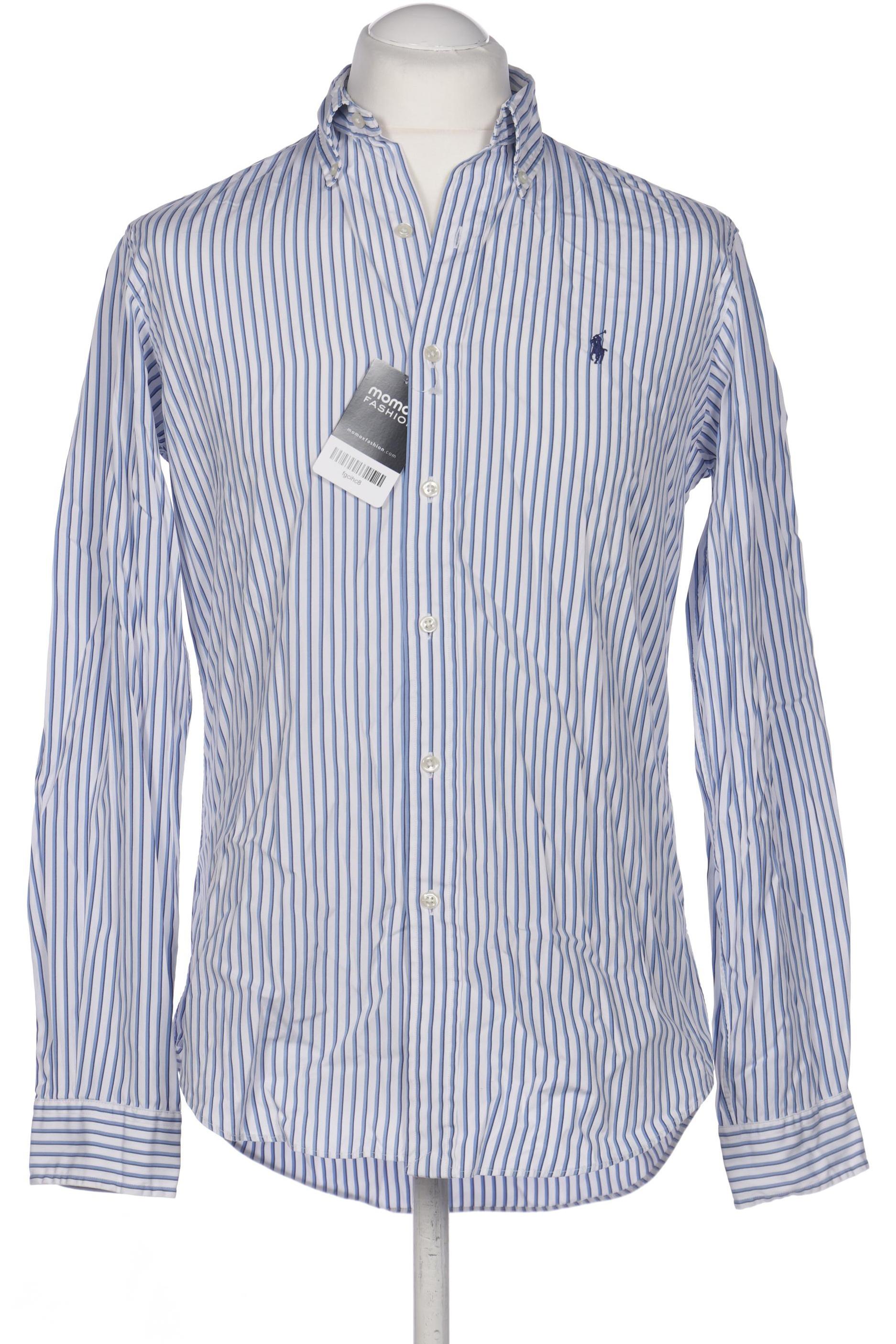 

Polo Ralph Lauren Herren Hemd, weiß, Gr. 48