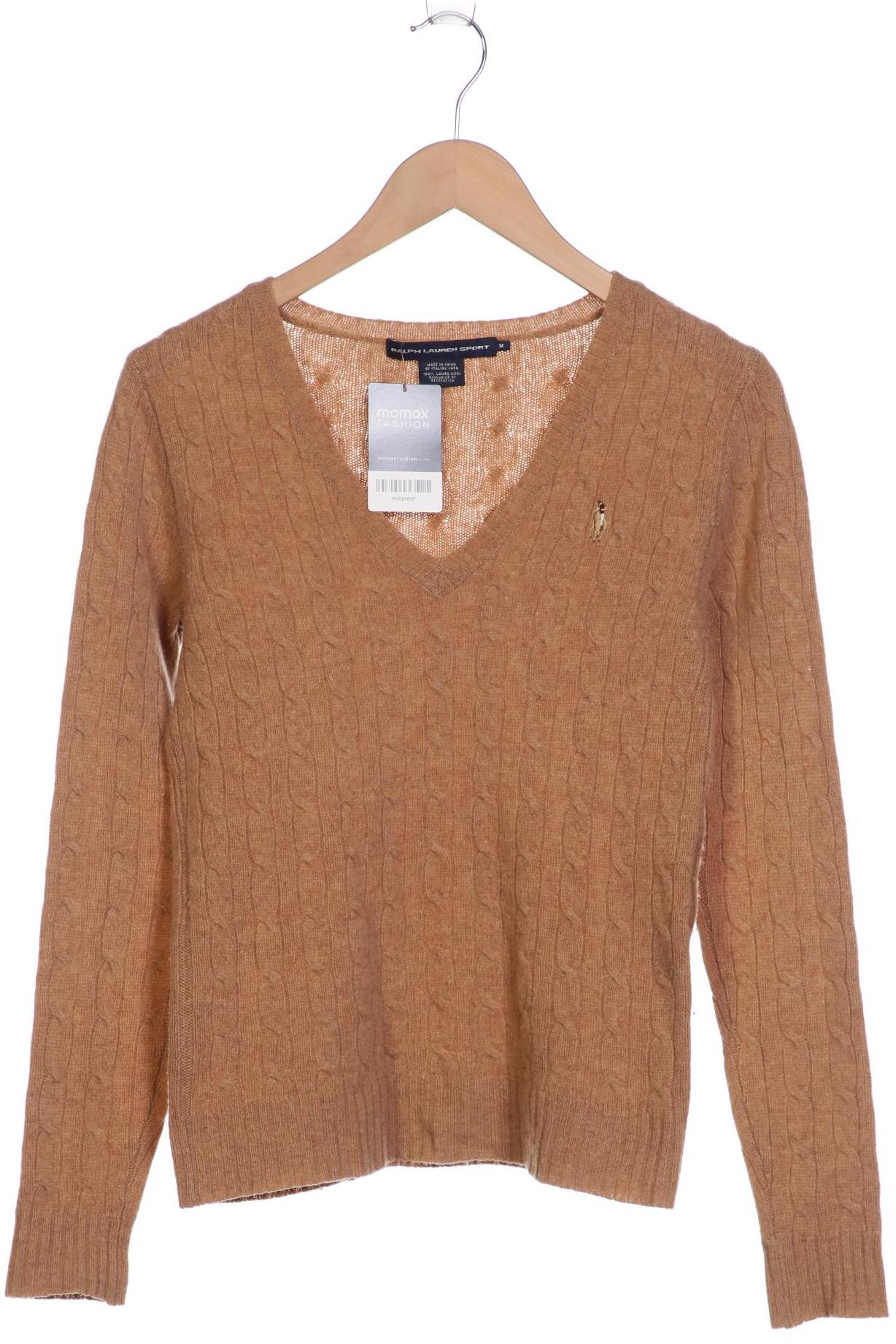 

Polo Ralph Lauren Damen Pullover, beige, Gr. 38