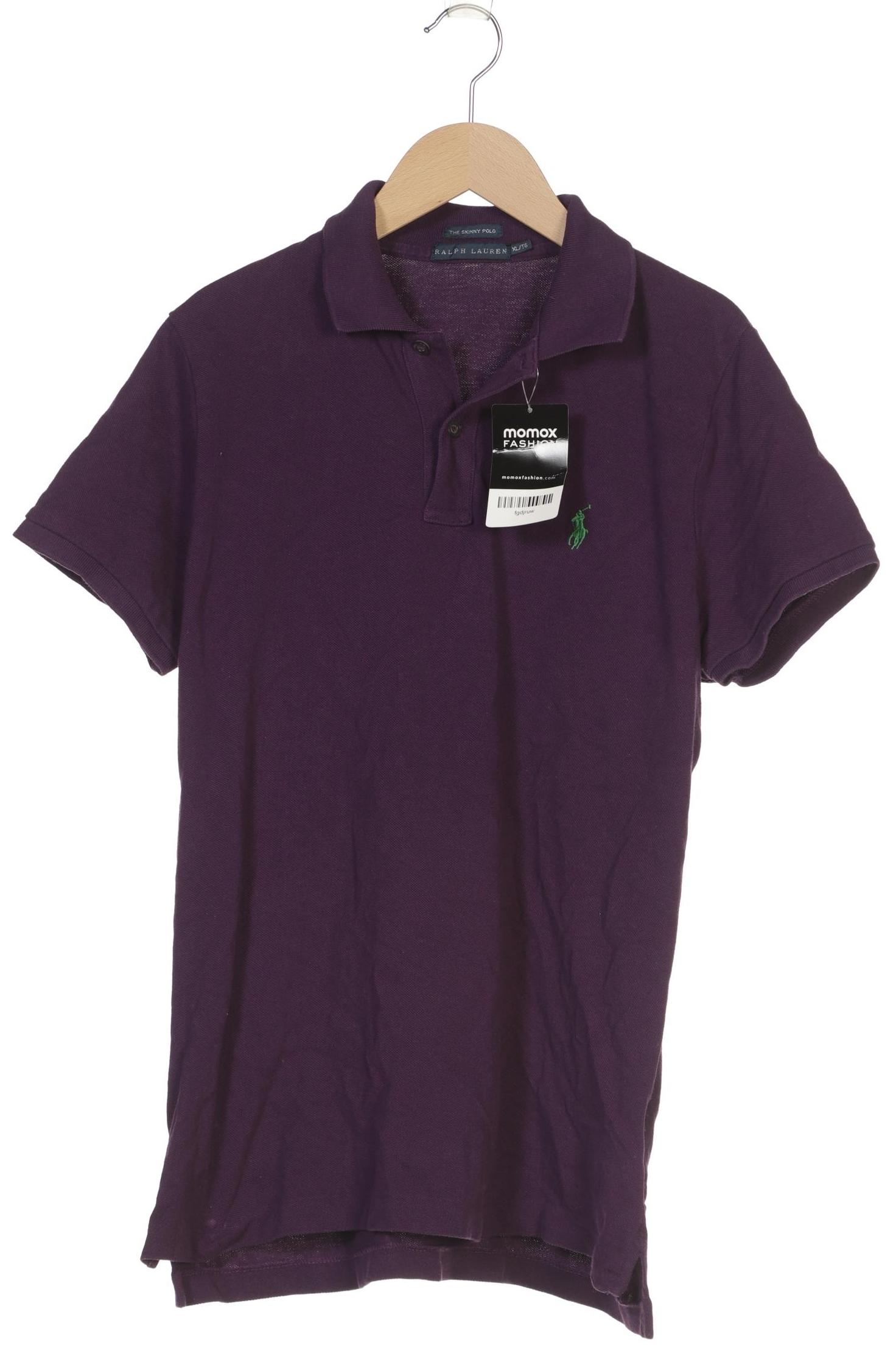 

Polo Ralph Lauren Damen Poloshirt, flieder, Gr. 44