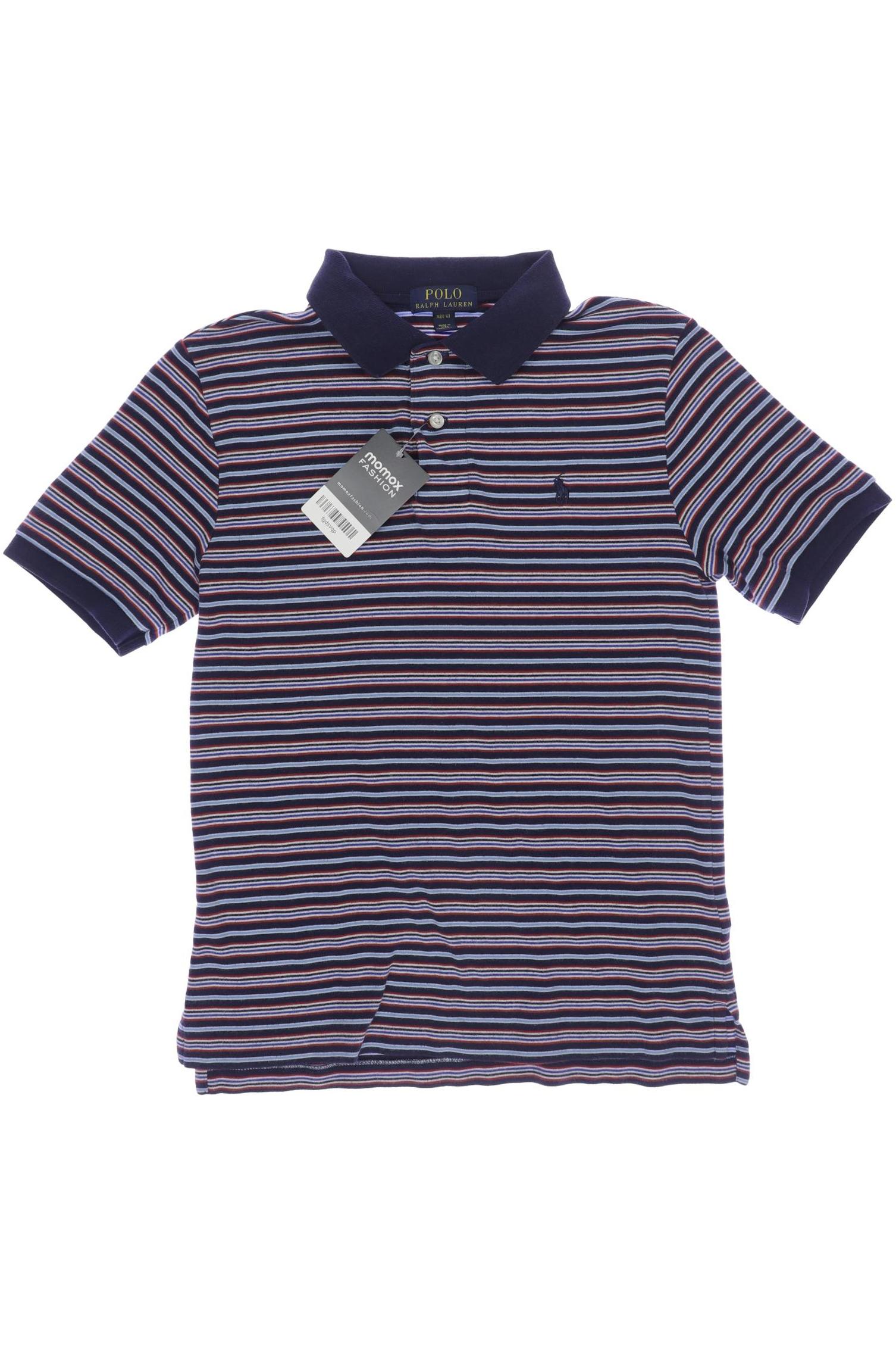 

Polo Ralph Lauren Mädchen Poloshirt, marineblau