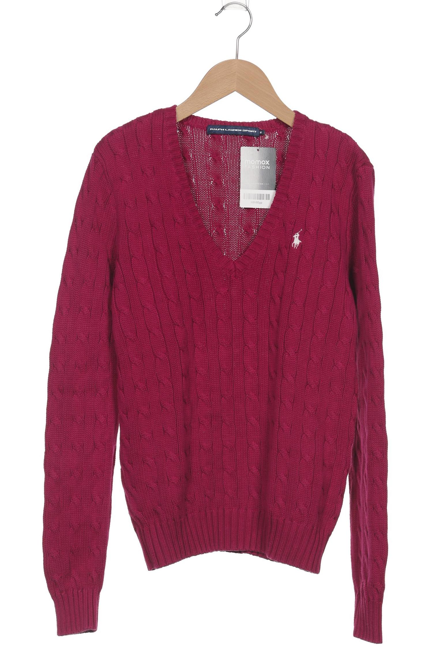 

Polo Ralph Lauren Damen Pullover, pink, Gr. 38