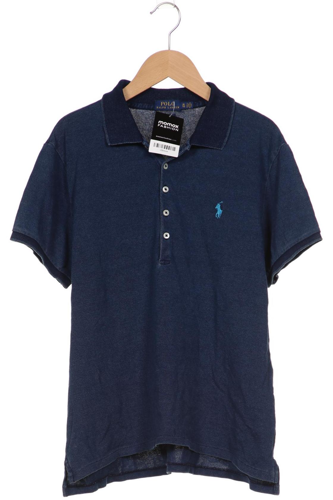 

Polo Ralph Lauren Damen Poloshirt, marineblau, Gr. 44