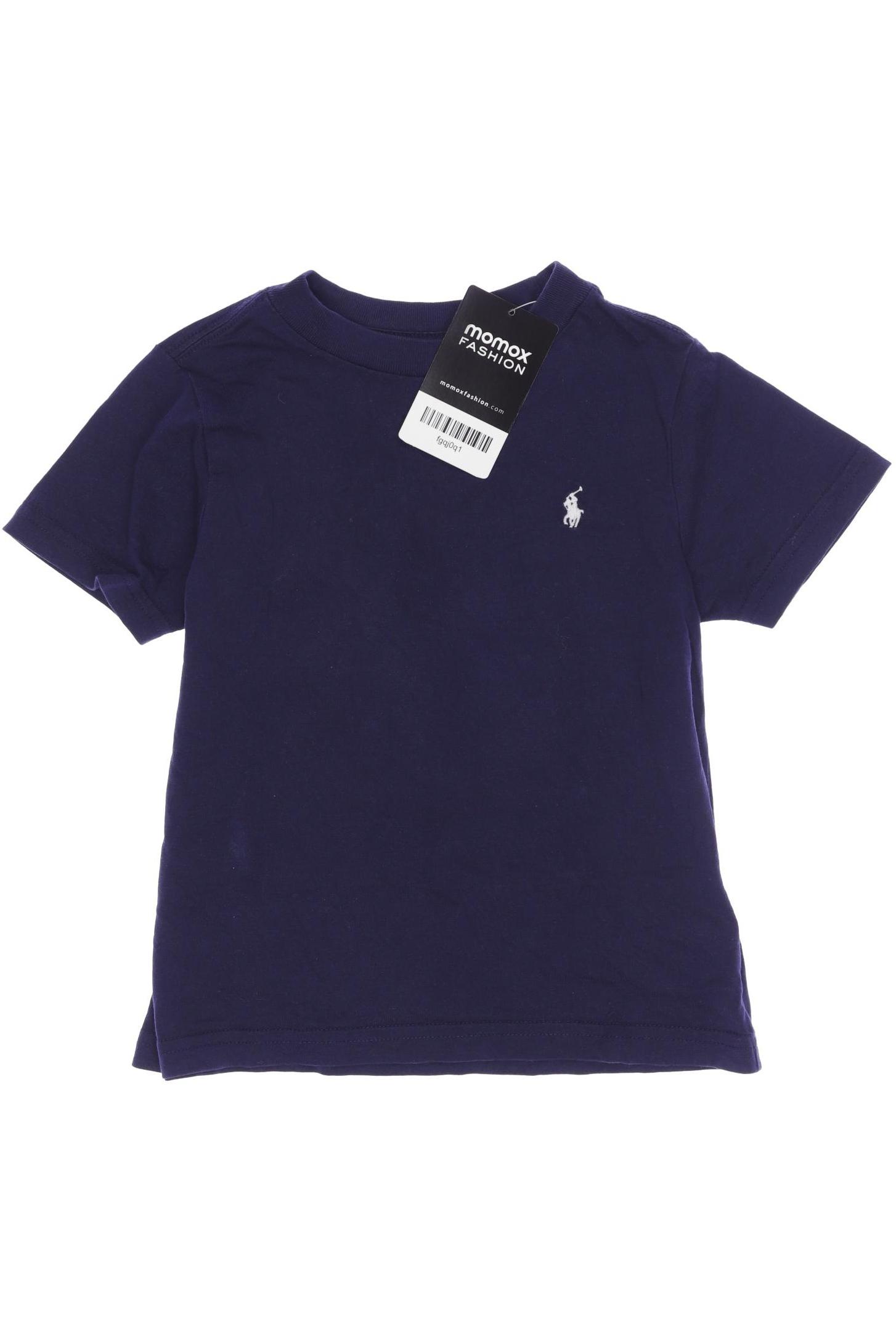 

Polo Ralph Lauren Jungen T-Shirt, marineblau