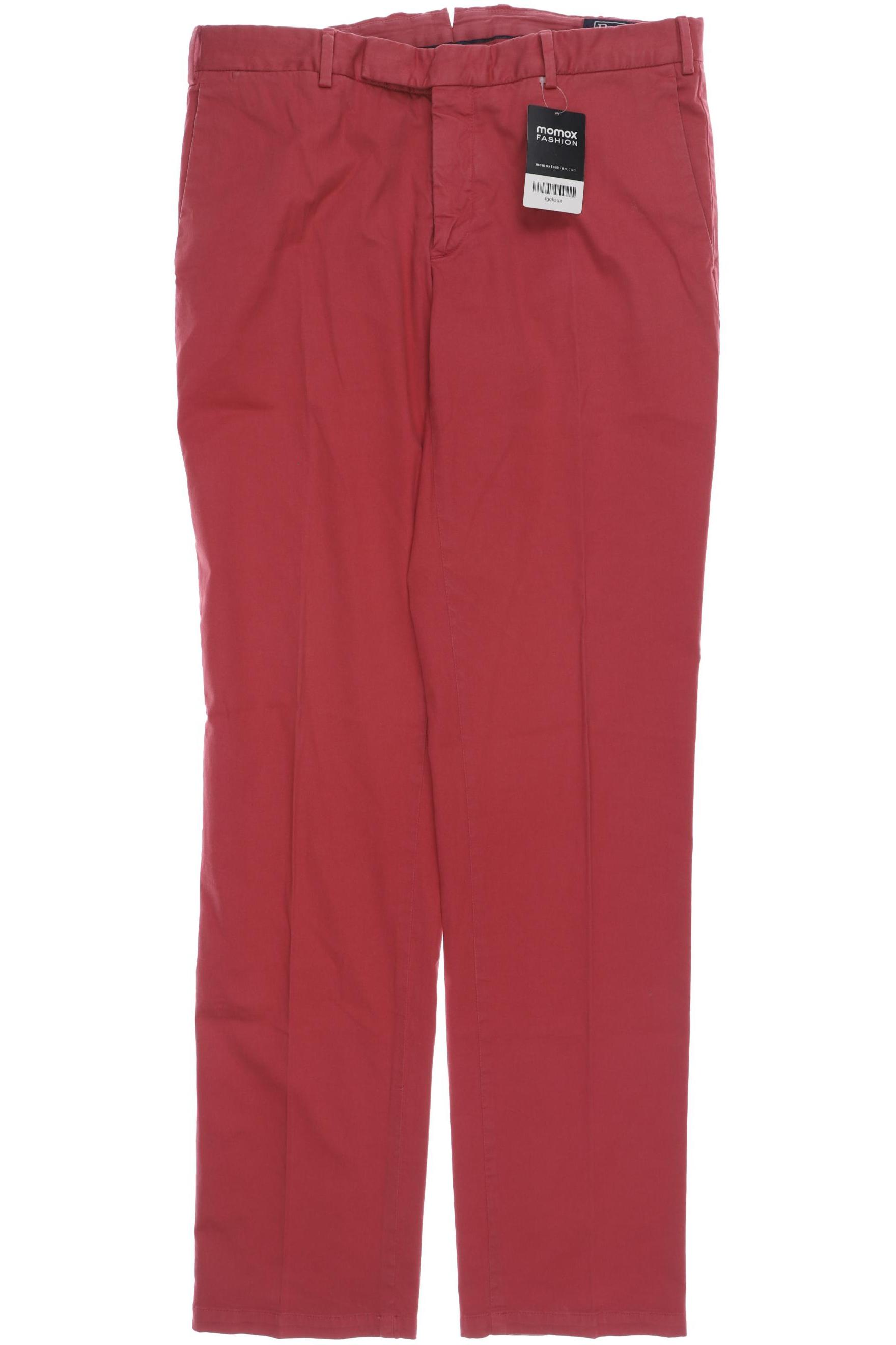 

Polo Ralph Lauren Herren Stoffhose, rot