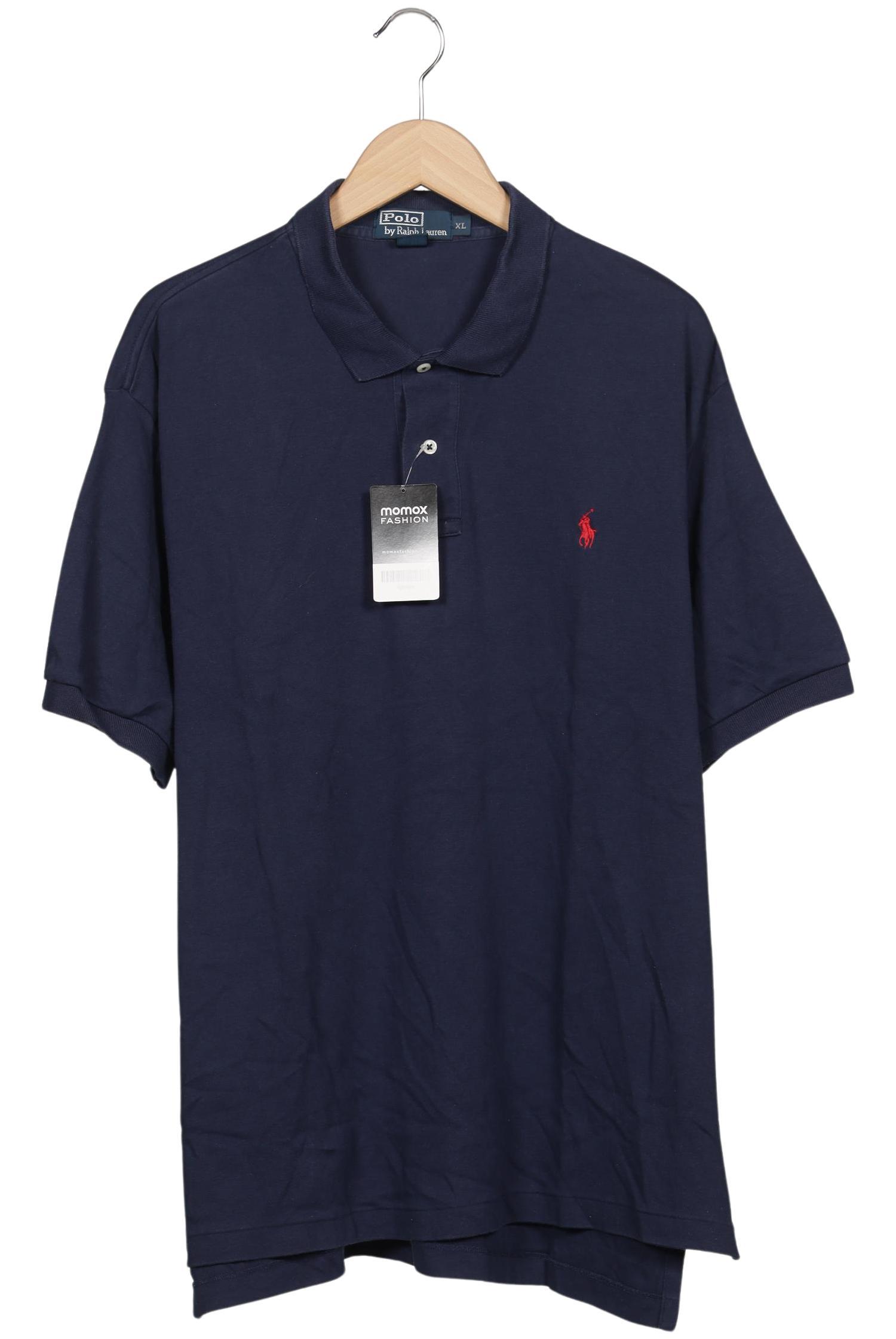 

Polo Ralph Lauren Herren Poloshirt, marineblau, Gr. 54