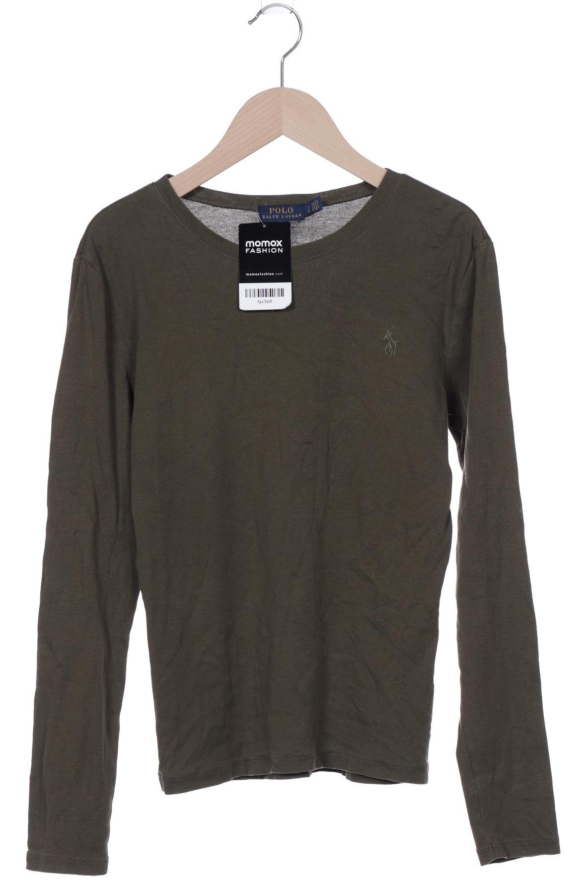 

Polo Ralph Lauren Damen Langarmshirt, grün
