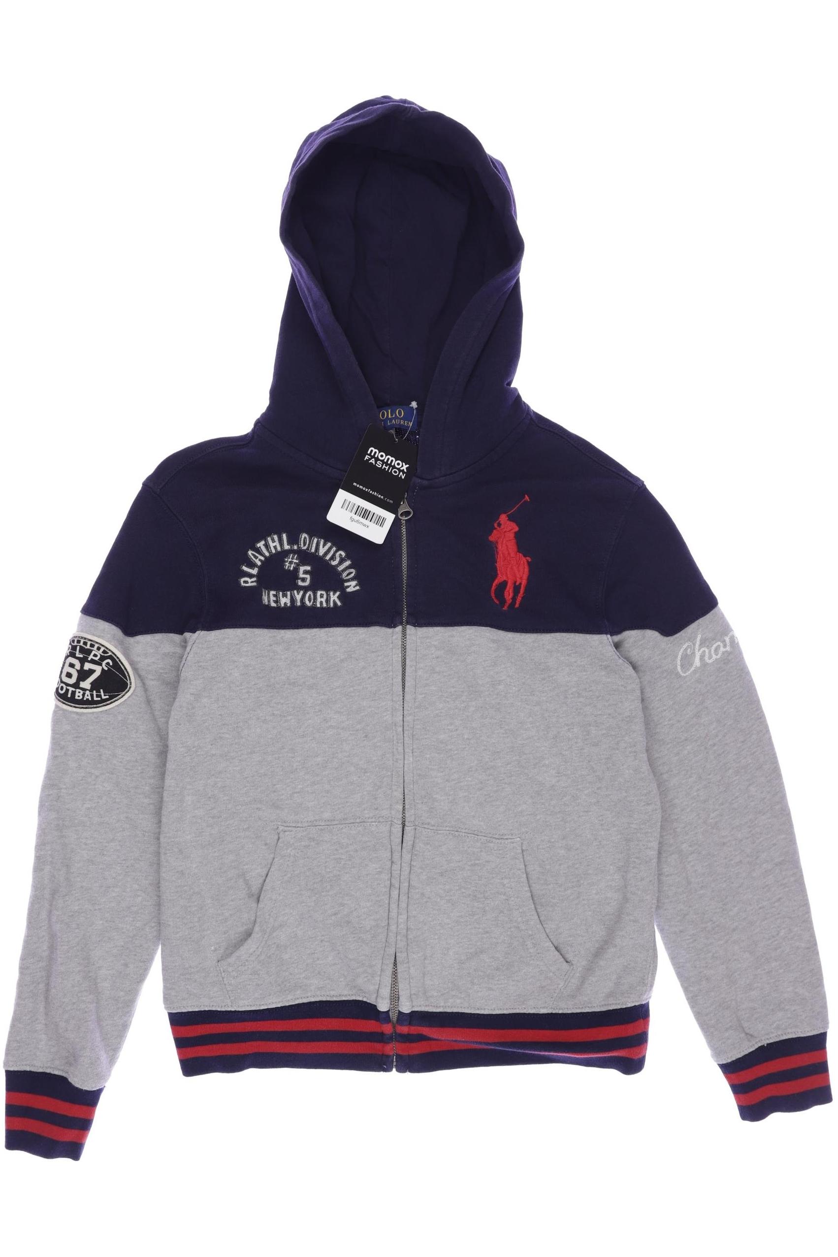

Polo Ralph Lauren Herren Hoodies & Sweater, mehrfarbig, Gr. 146