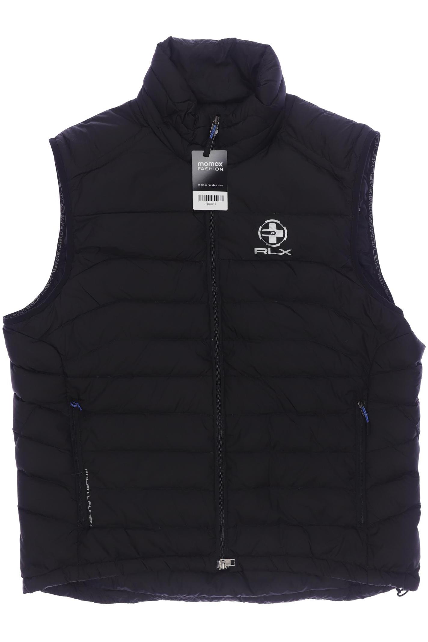 

Polo Ralph Lauren Herren Weste, schwarz, Gr. 54