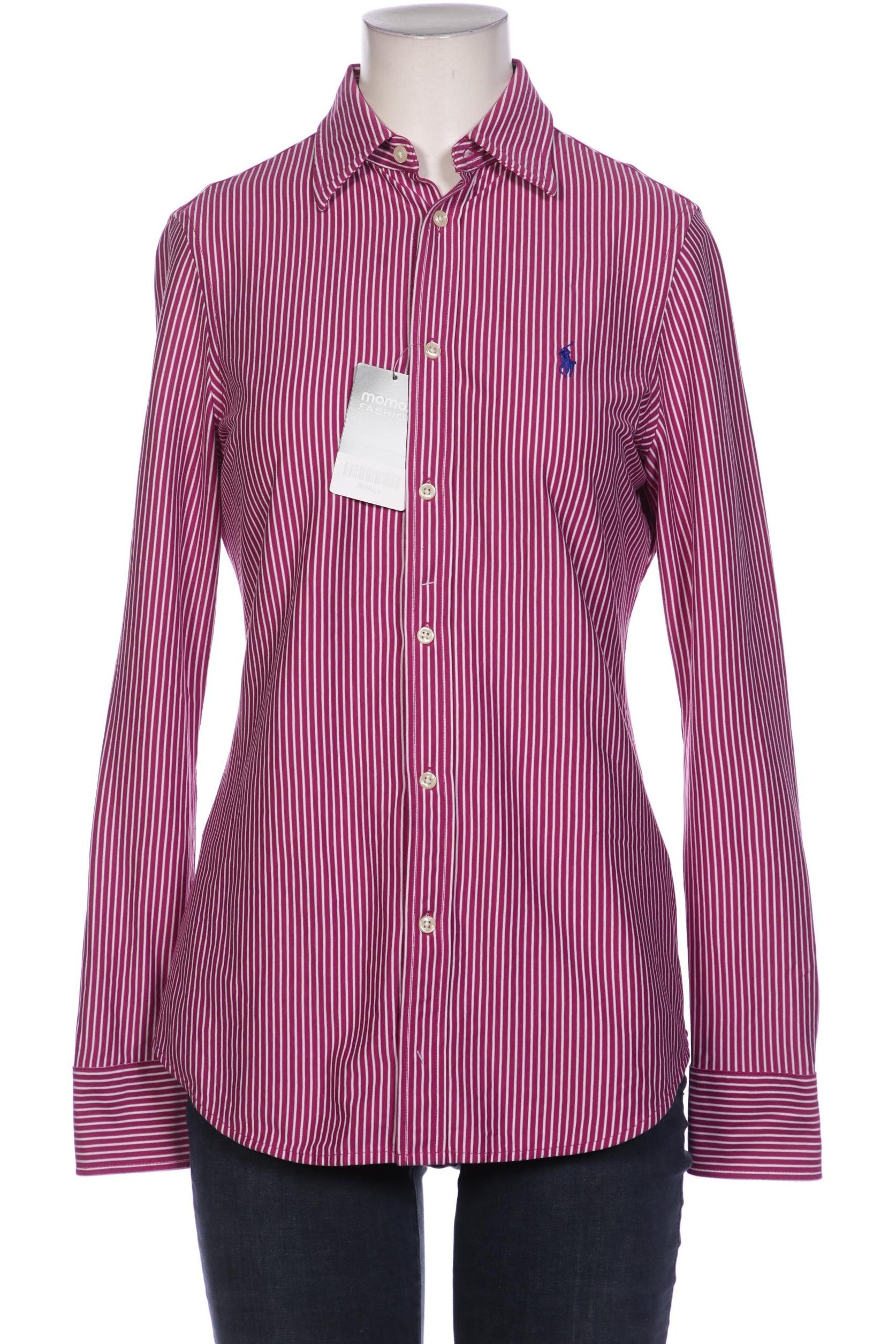 

Polo Ralph Lauren Damen Bluse, pink, Gr. 36