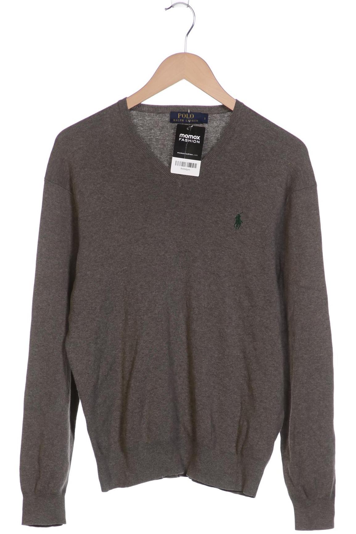 

Polo Ralph Lauren Herren Pullover, grau