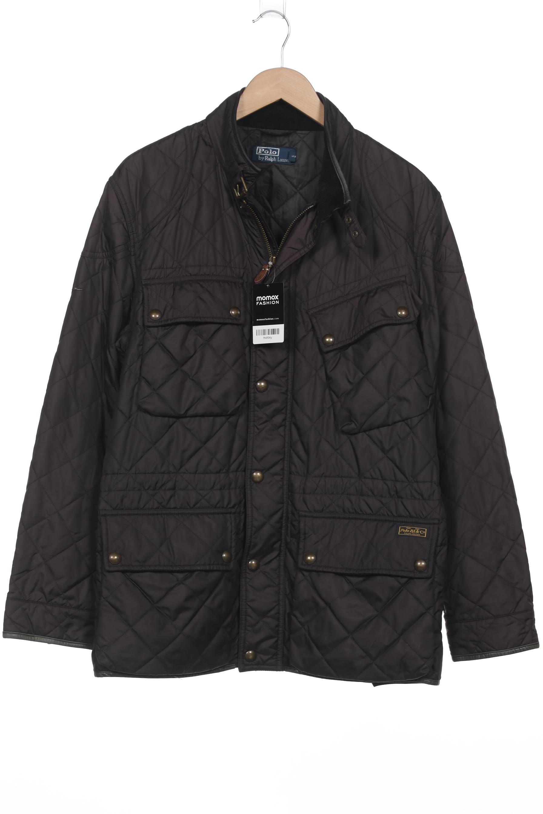 

Polo Ralph Lauren Herren Jacke, schwarz, Gr. 52