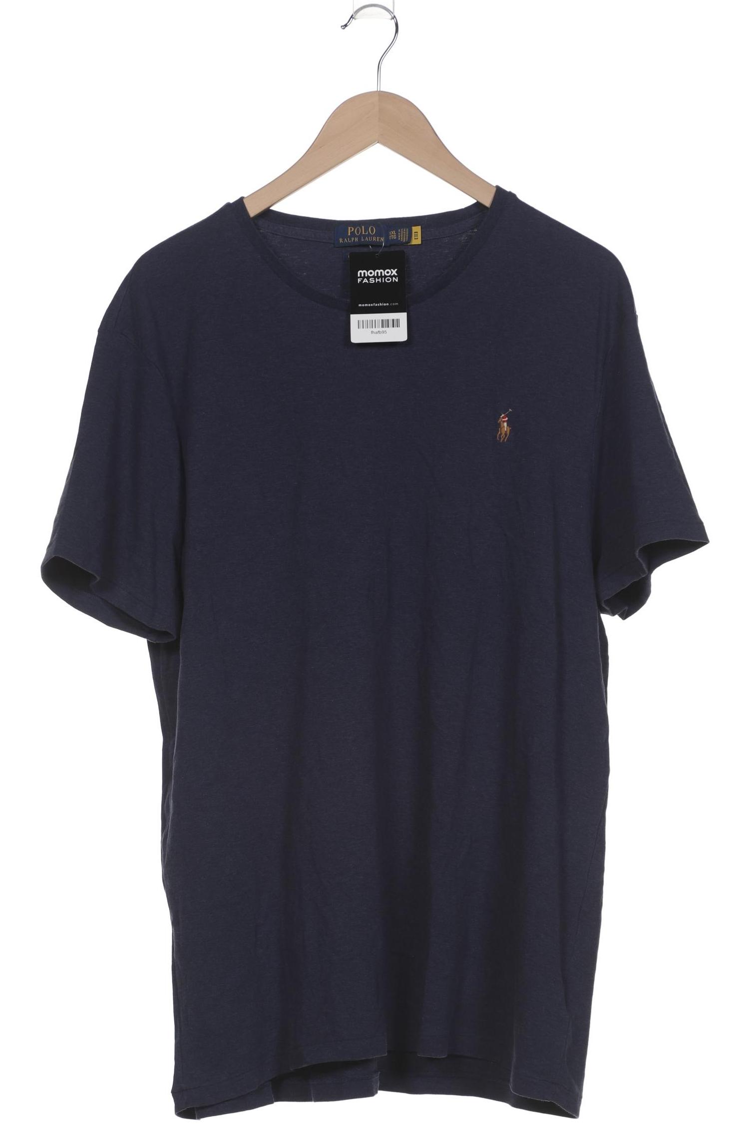 

Polo Ralph Lauren Herren T-Shirt, marineblau, Gr. 56