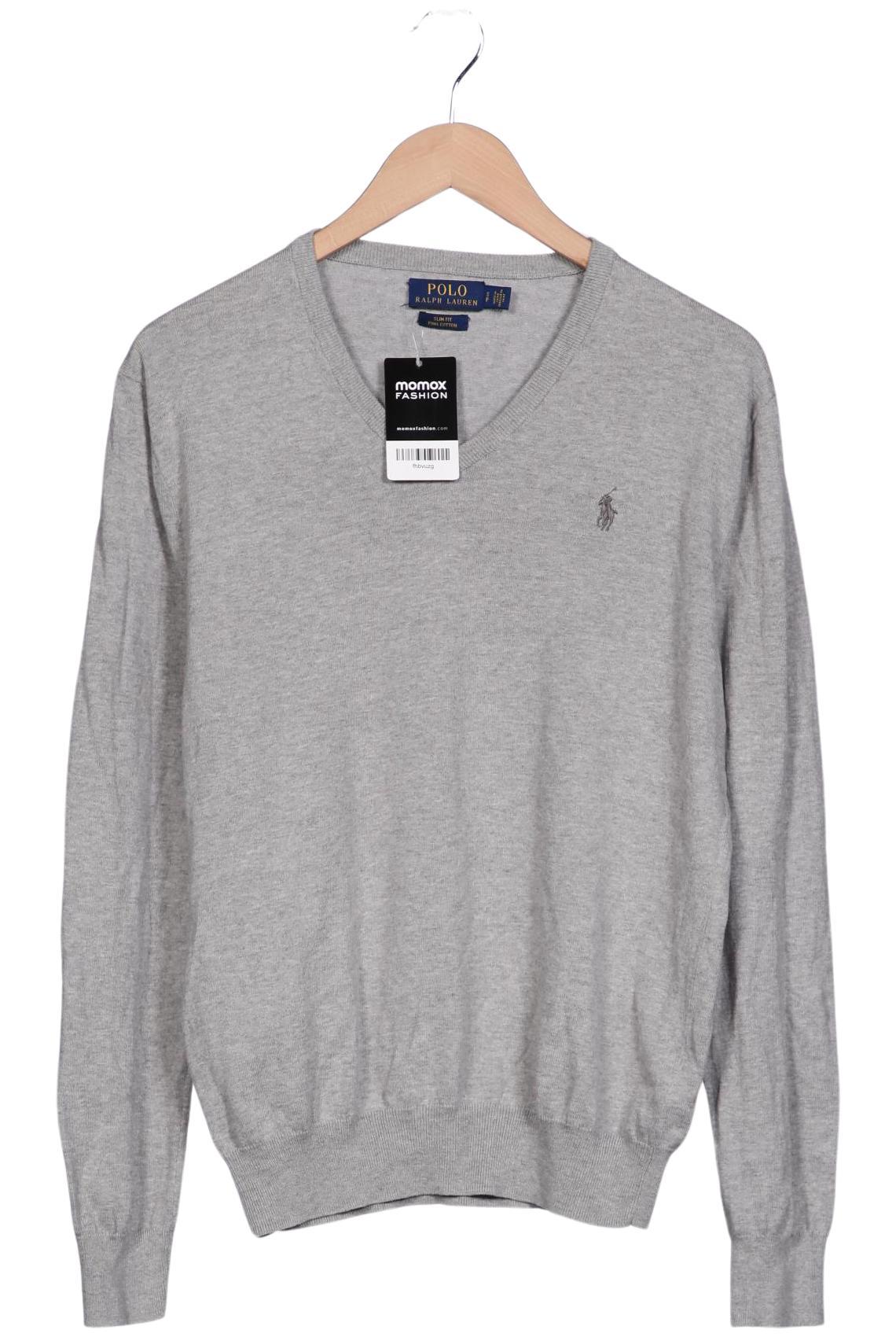 

Polo Ralph Lauren Herren Pullover, grau, Gr. 46