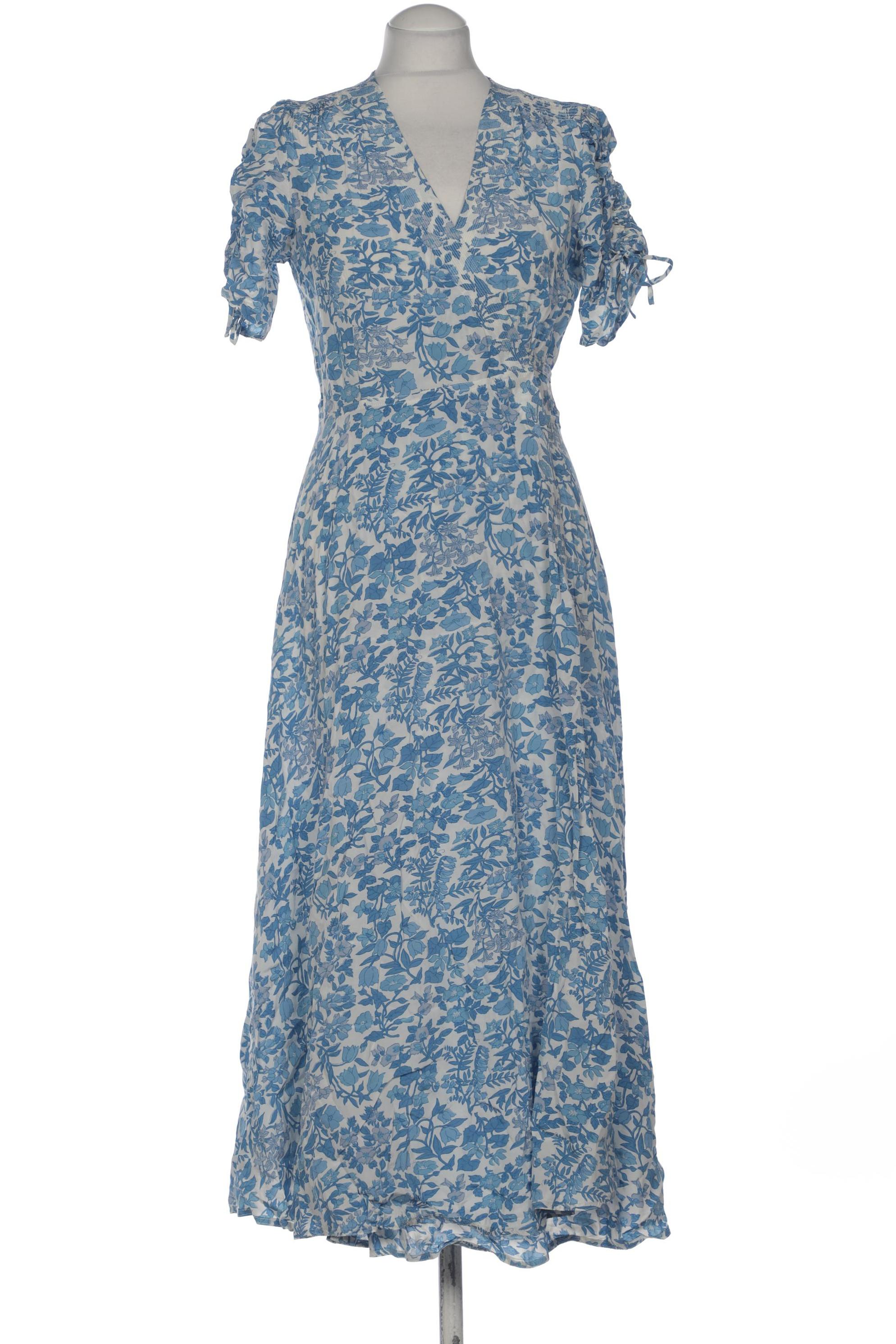 

Polo Ralph Lauren Damen Kleid, blau, Gr. 6