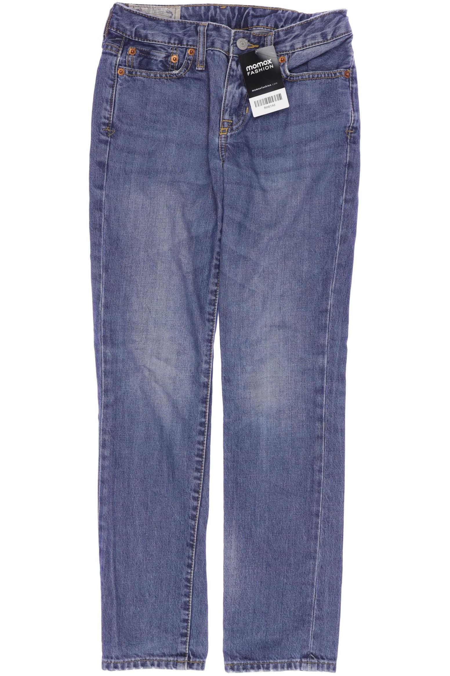 

Polo Ralph Lauren Herren Jeans, blau, Gr. 152