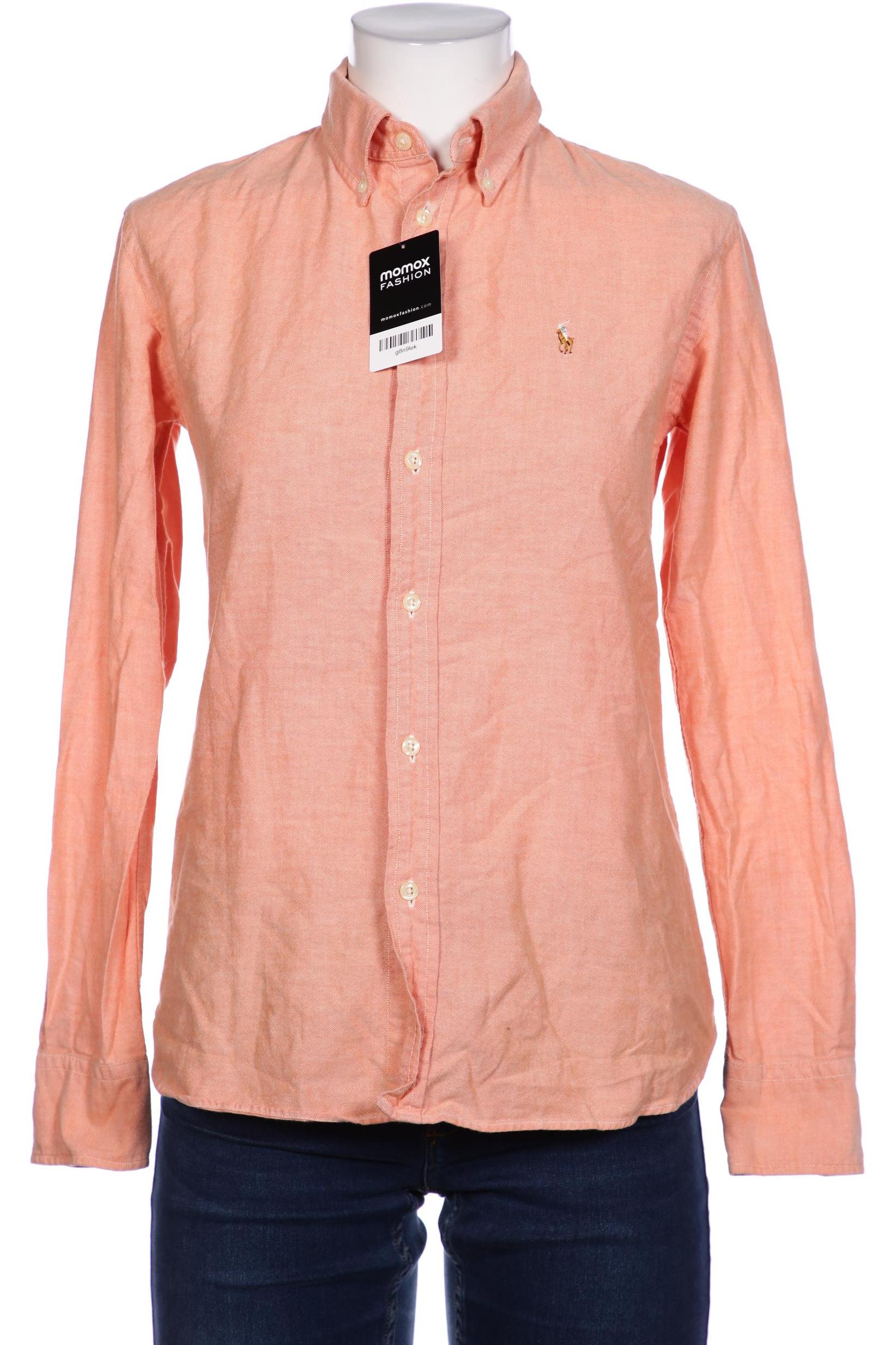

Polo Ralph Lauren Damen Bluse, orange, Gr. 8