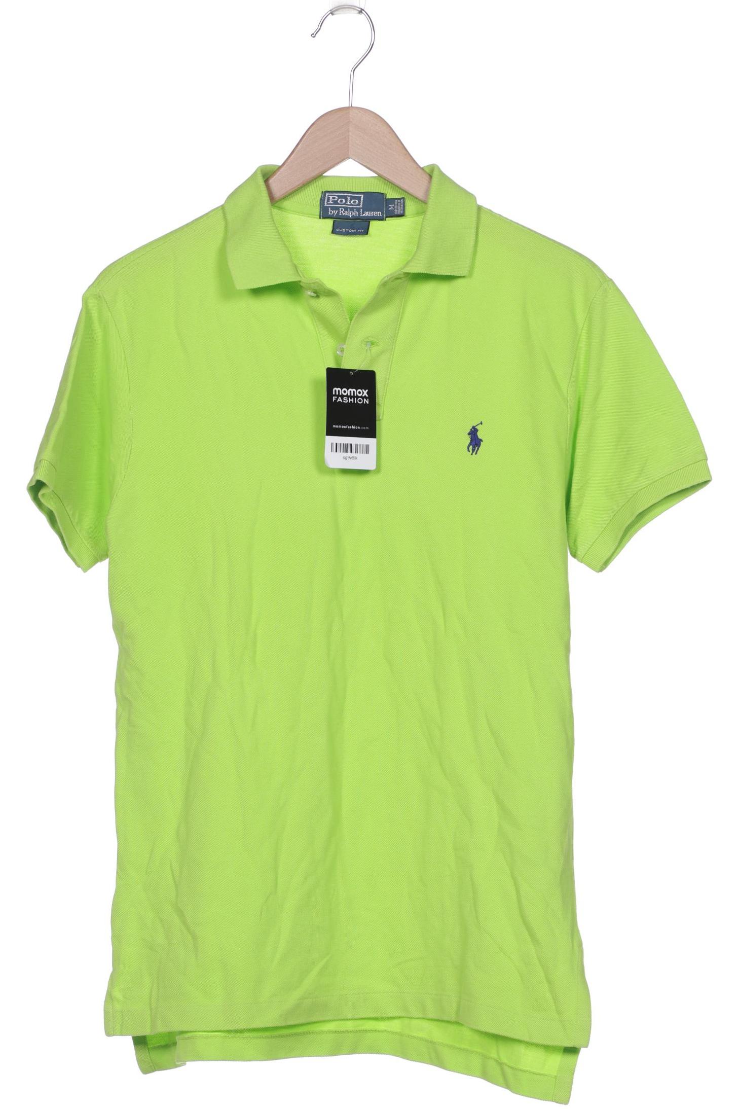 

Polo Ralph Lauren Herren Poloshirt, neon, Gr. 48