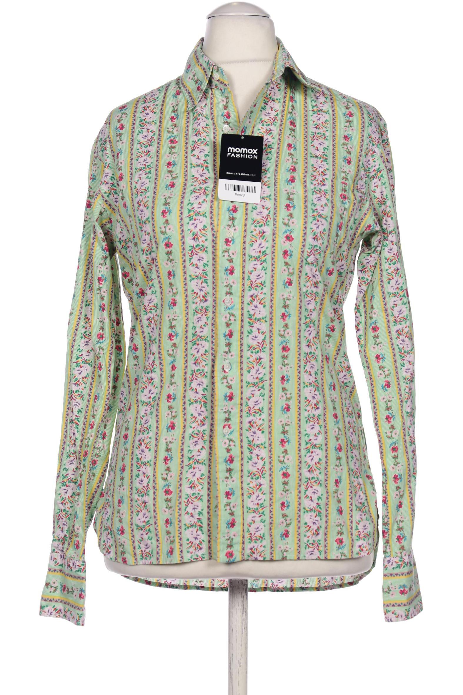 

Polo Ralph Lauren Damen Bluse, hellgrün, Gr. 8