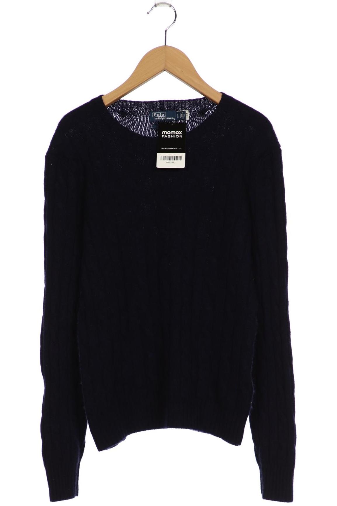 

Polo Ralph Lauren Damen Pullover, marineblau, Gr. 42