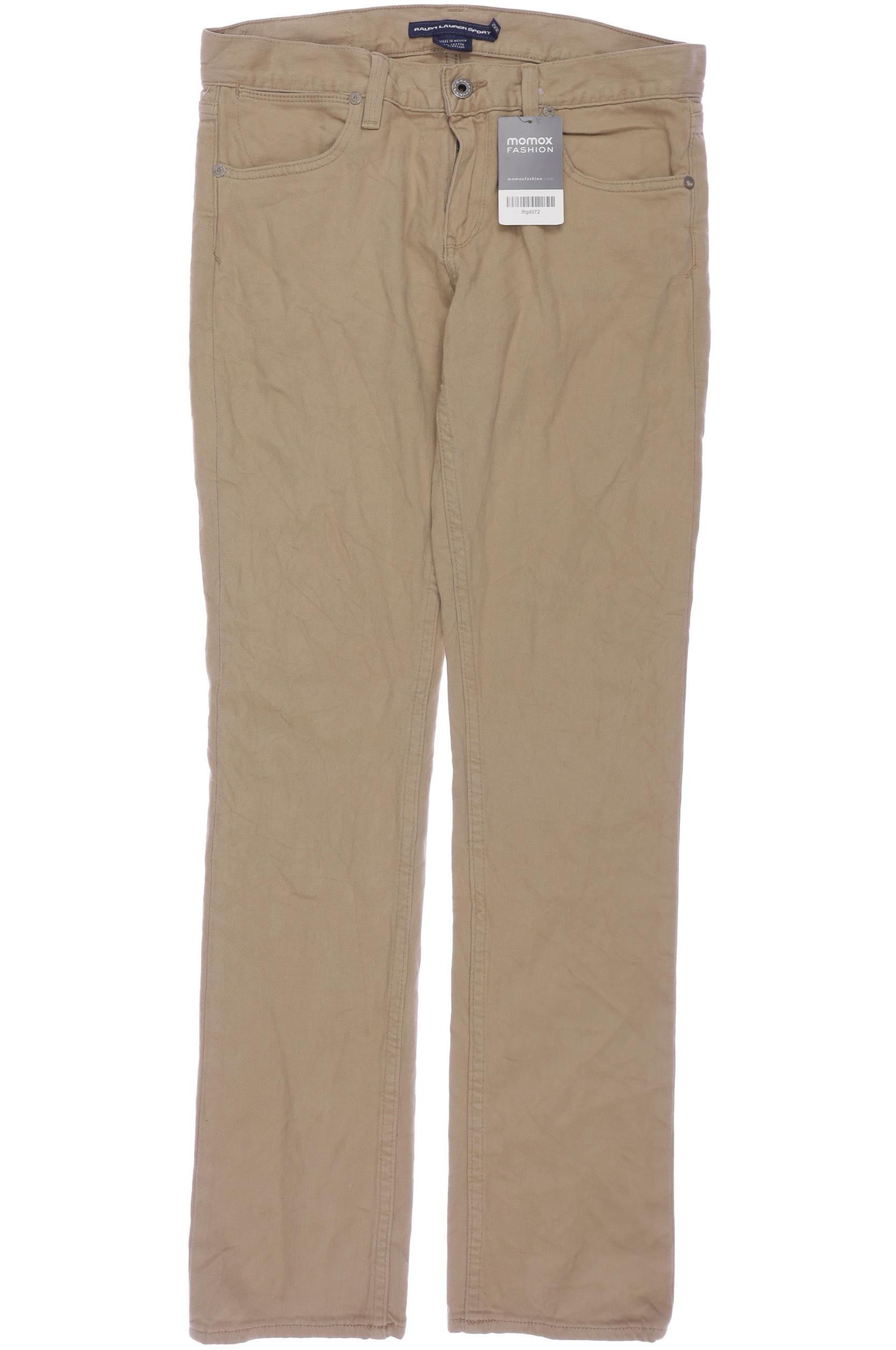 

Polo Ralph Lauren Herren Jeans, beige, Gr. 29