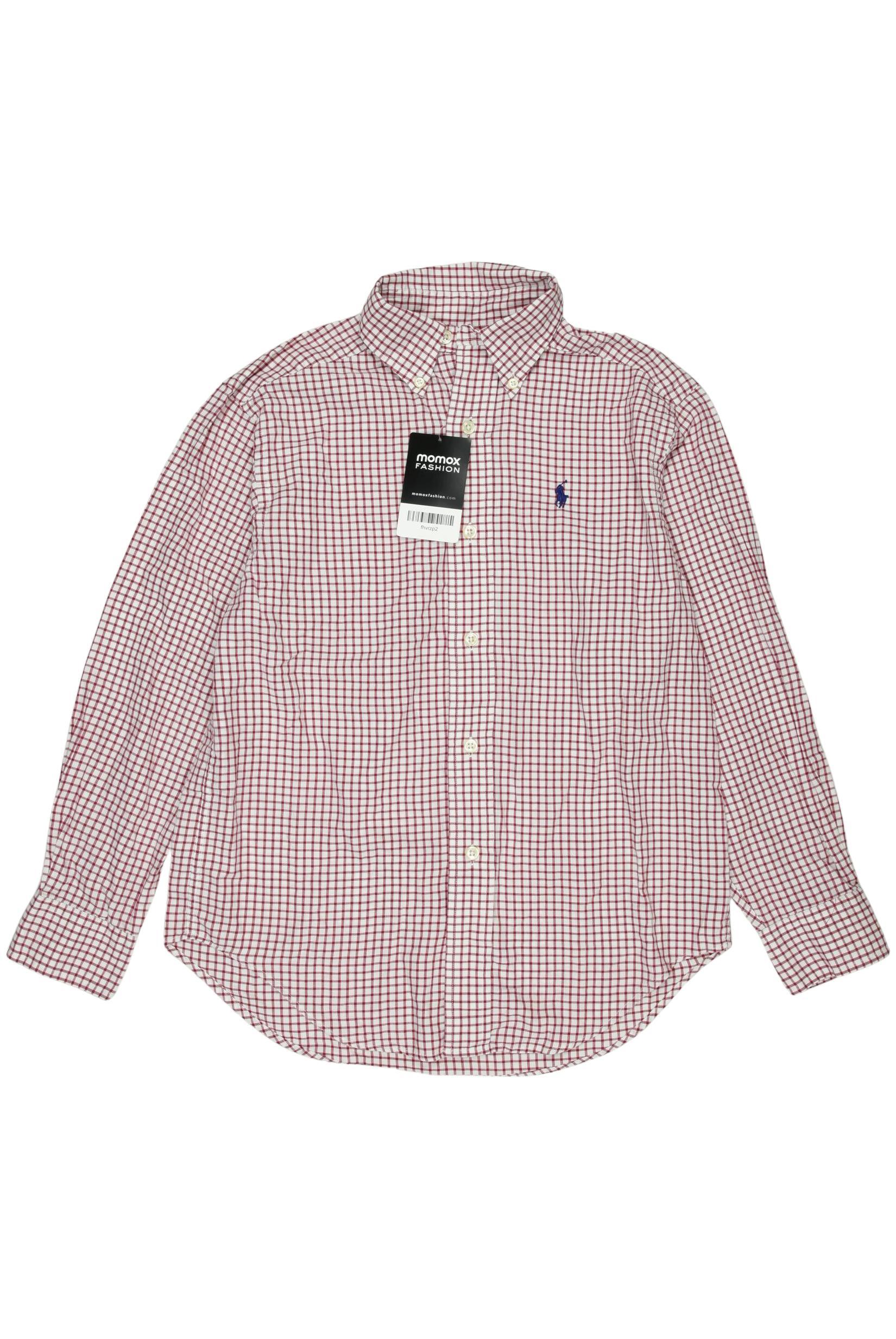 

Polo Ralph Lauren Herren Hemd, rot, Gr. 10