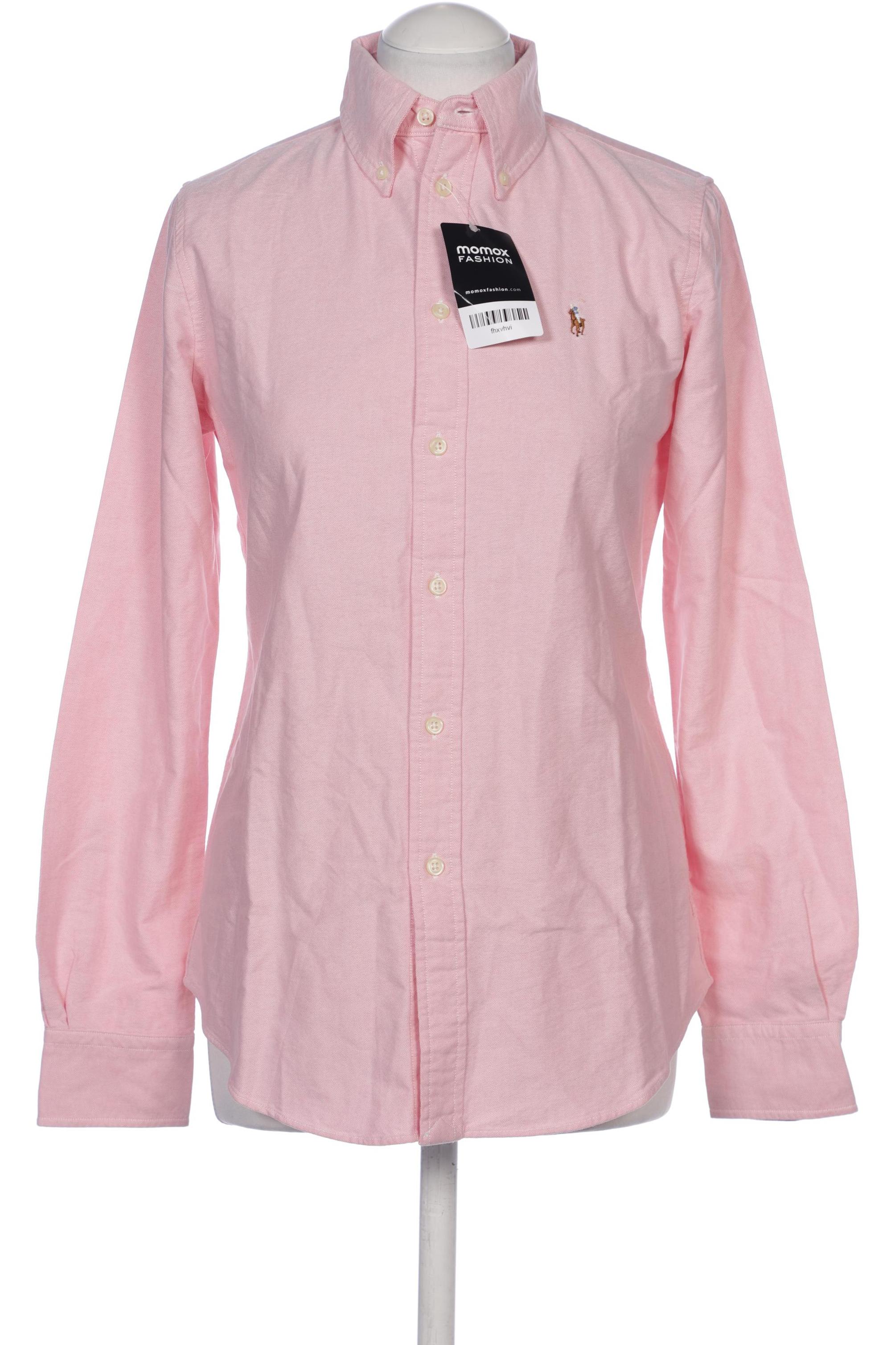 

Polo Ralph Lauren Damen Bluse, pink, Gr. 36