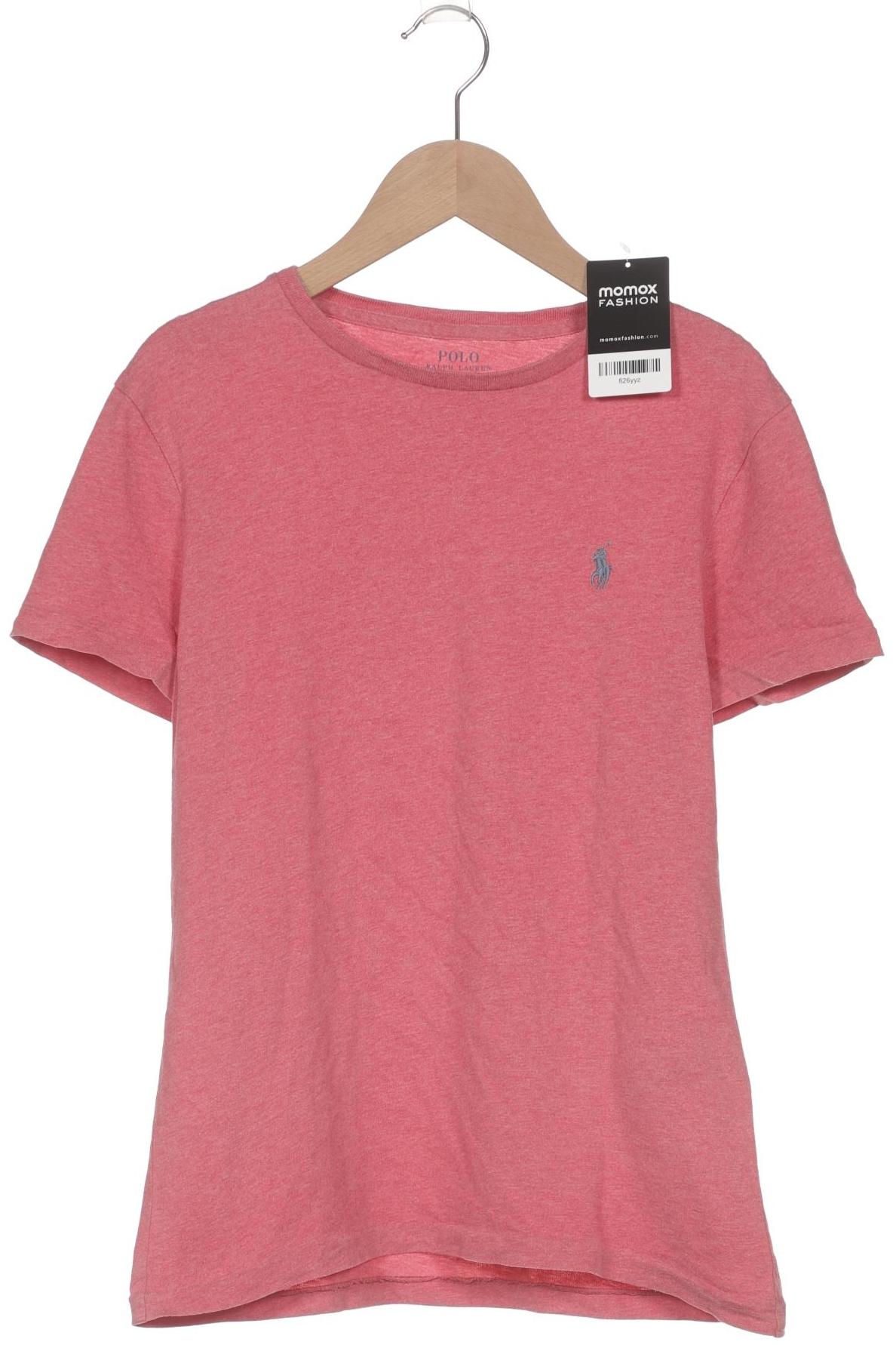 

Polo Ralph Lauren Herren T-Shirt, pink, Gr. 44