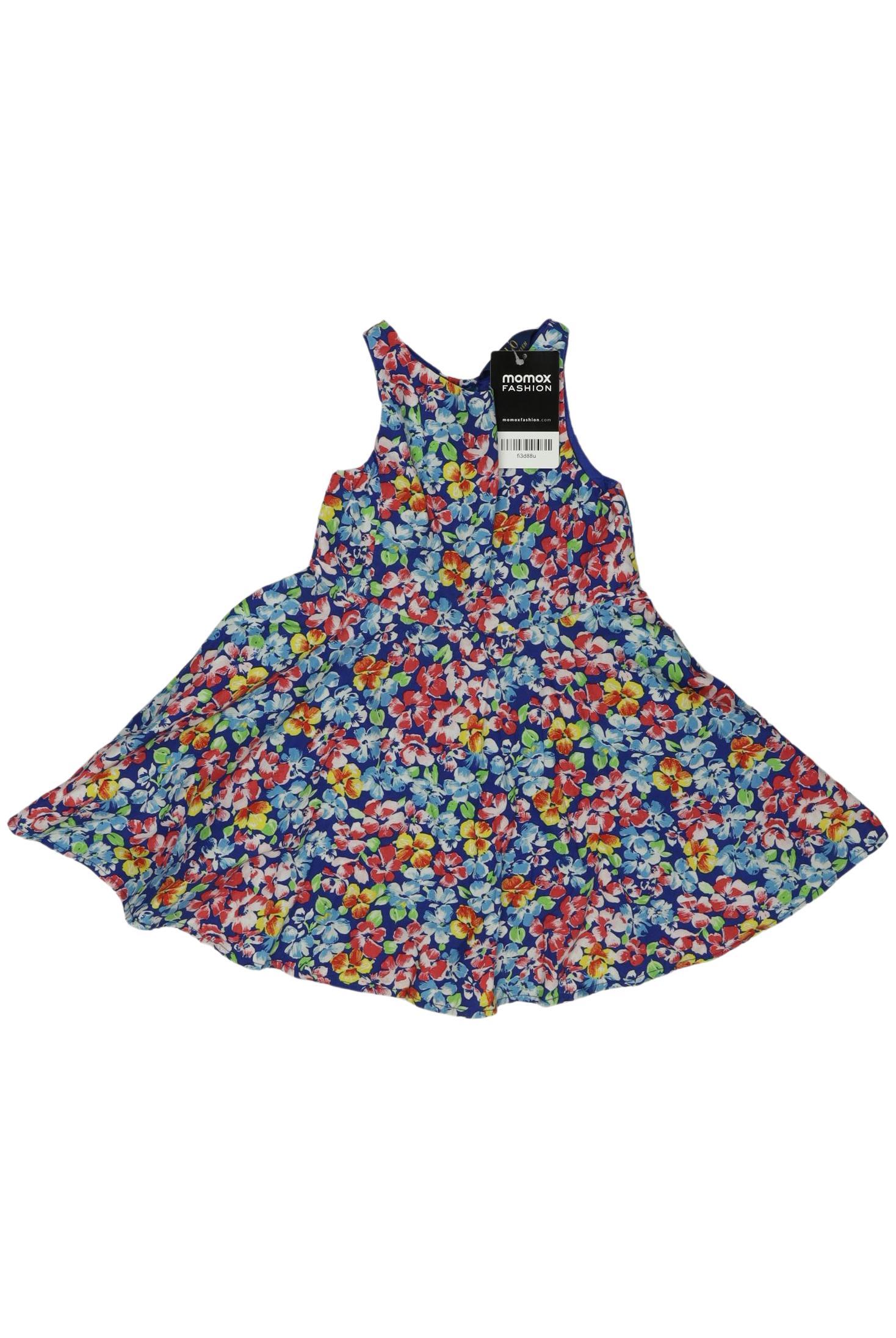 

Polo Ralph Lauren Mädchen Kleid, mehrfarbig, Gr. 92