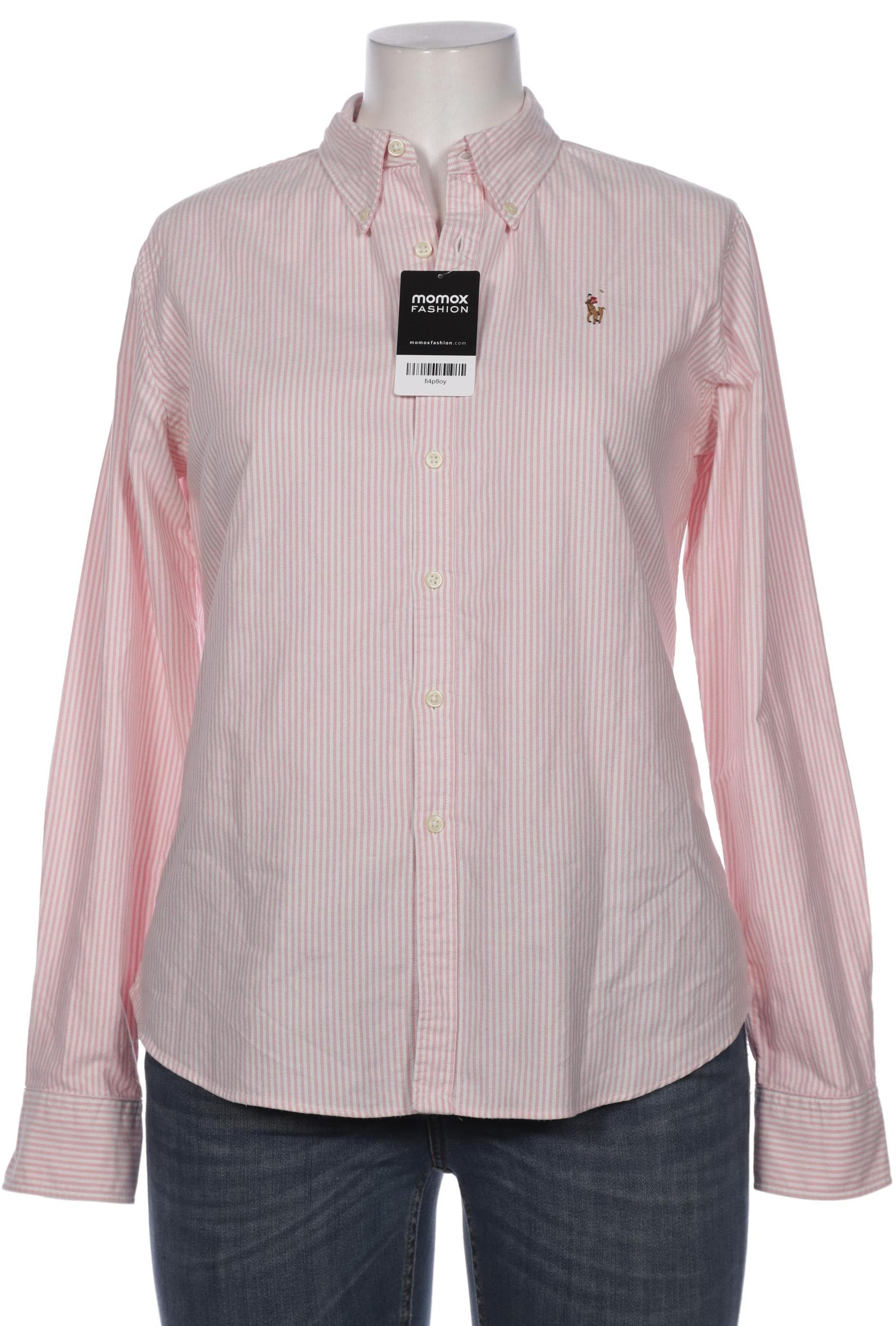 

Polo Ralph Lauren Damen Bluse, pink, Gr. 14