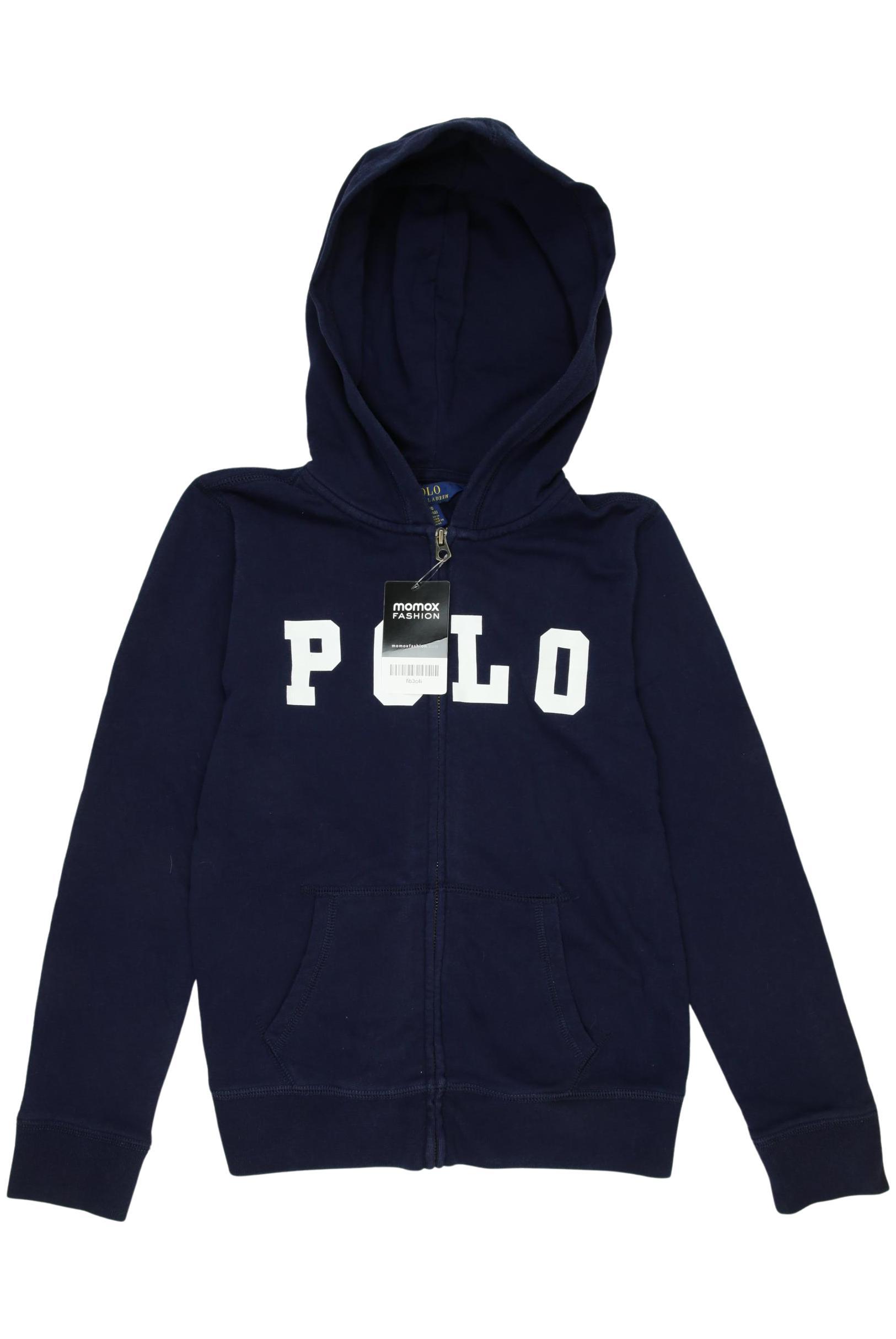 

Polo Ralph Lauren Herren Hoodies & Sweater, marineblau, Gr. 152