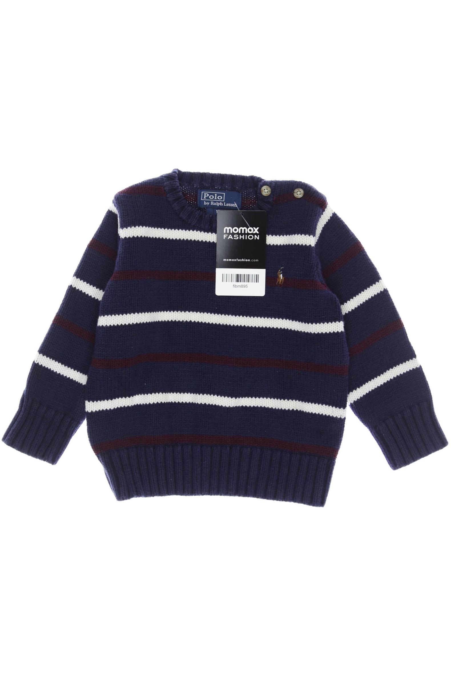 

Polo Ralph Lauren Herren Pullover, marineblau, Gr. 92