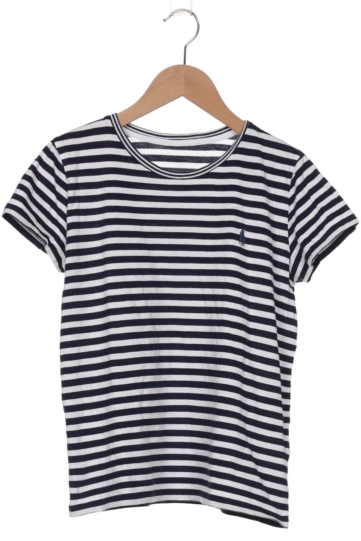 

Polo Ralph Lauren Damen T-Shirt, weiß, Gr. 38