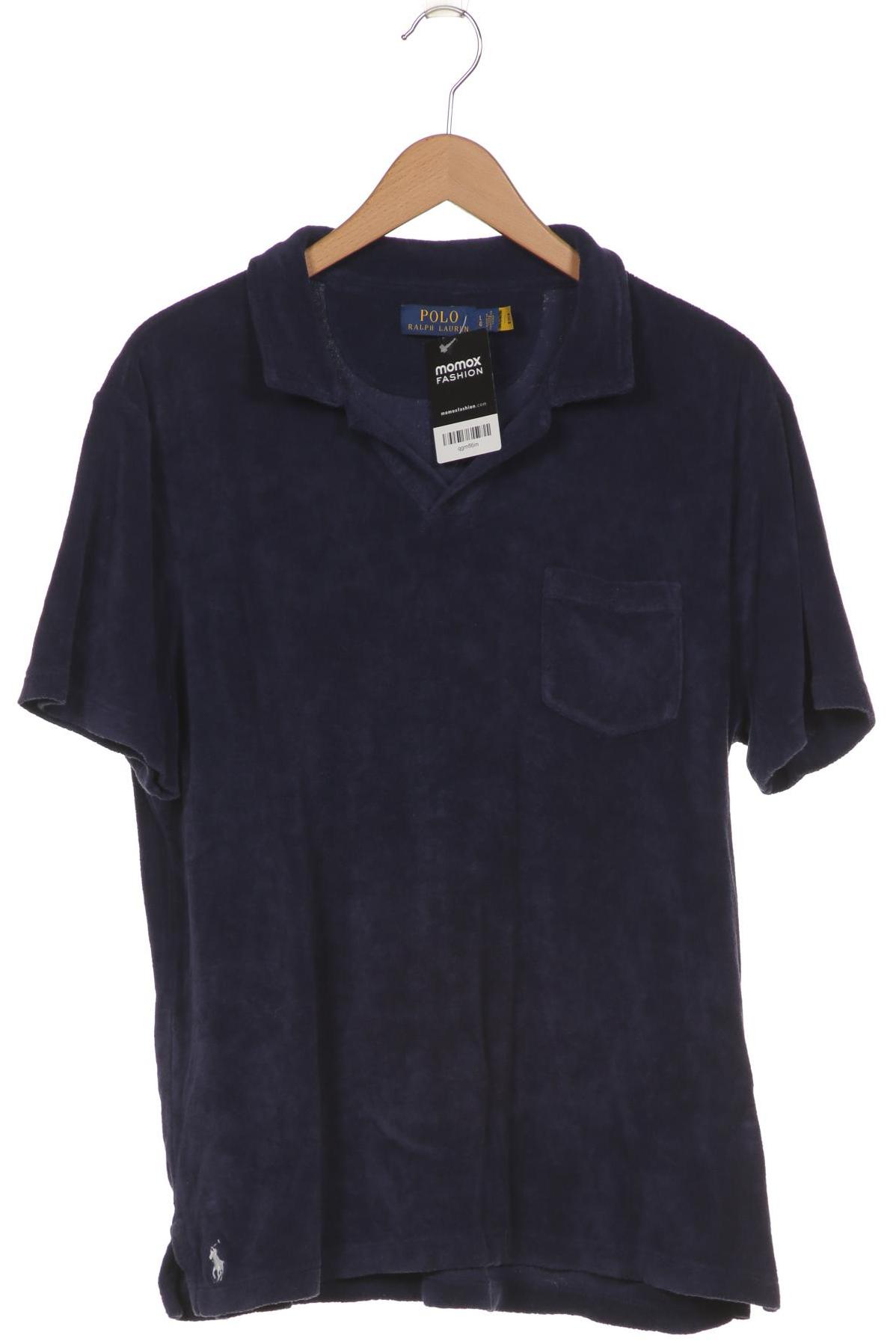 

Polo Ralph Lauren Herren Poloshirt, marineblau, Gr. 52