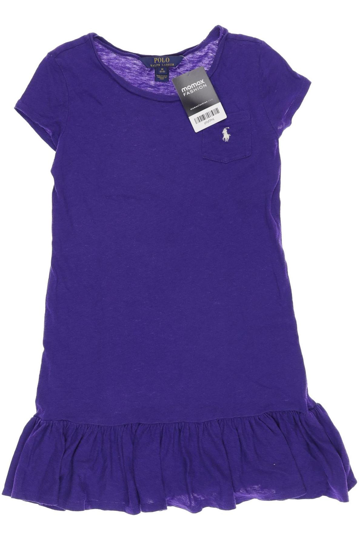 

Polo Ralph Lauren Damen Kleid, flieder, Gr. 146