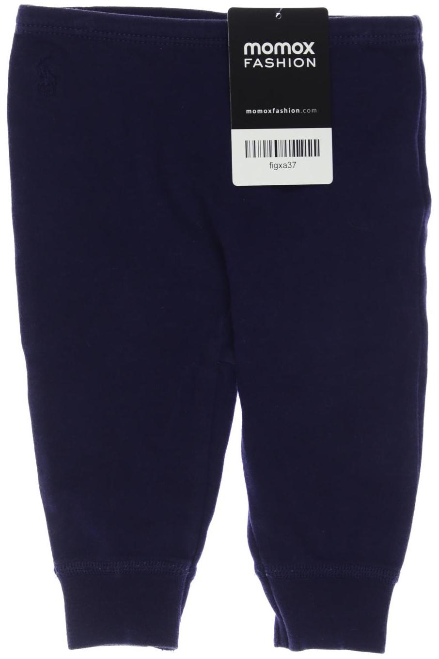 

Polo Ralph Lauren Herren Stoffhose, marineblau, Gr. 62