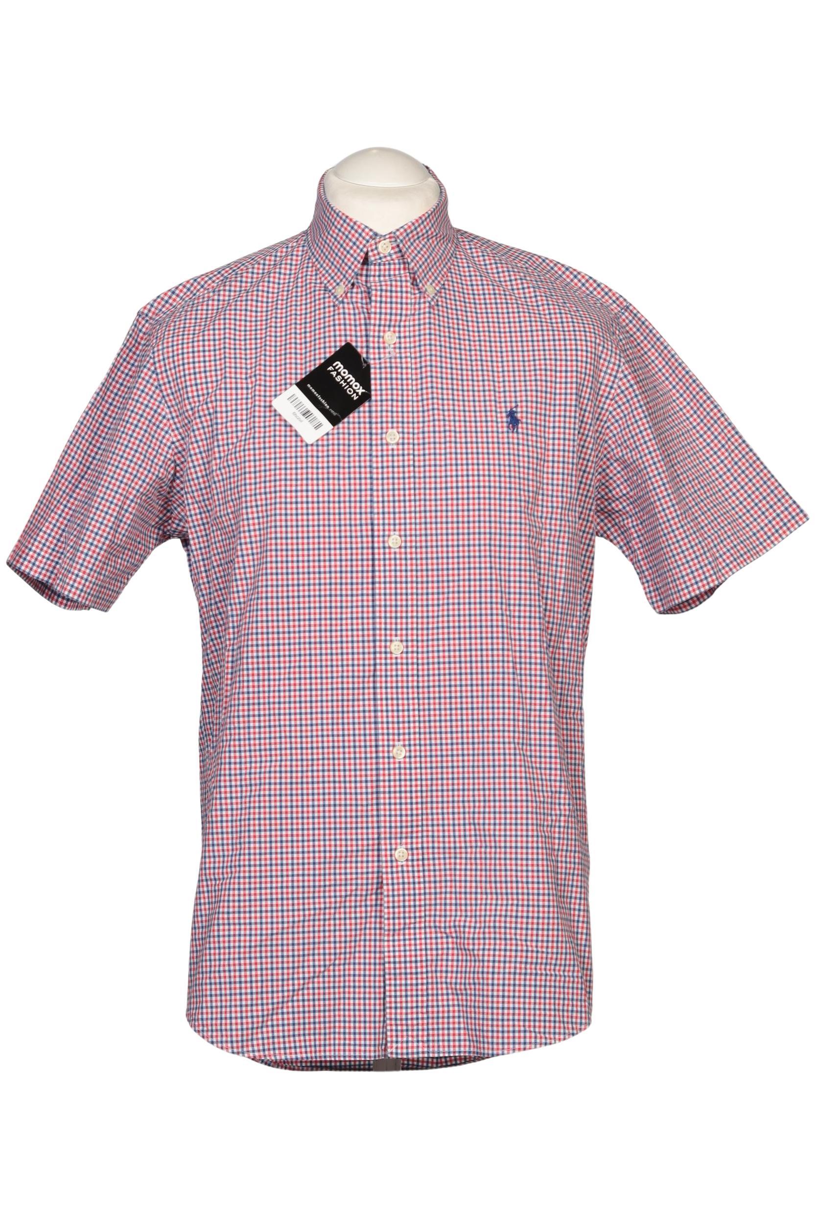 

Polo Ralph Lauren Herren Hemd, mehrfarbig, Gr. 48