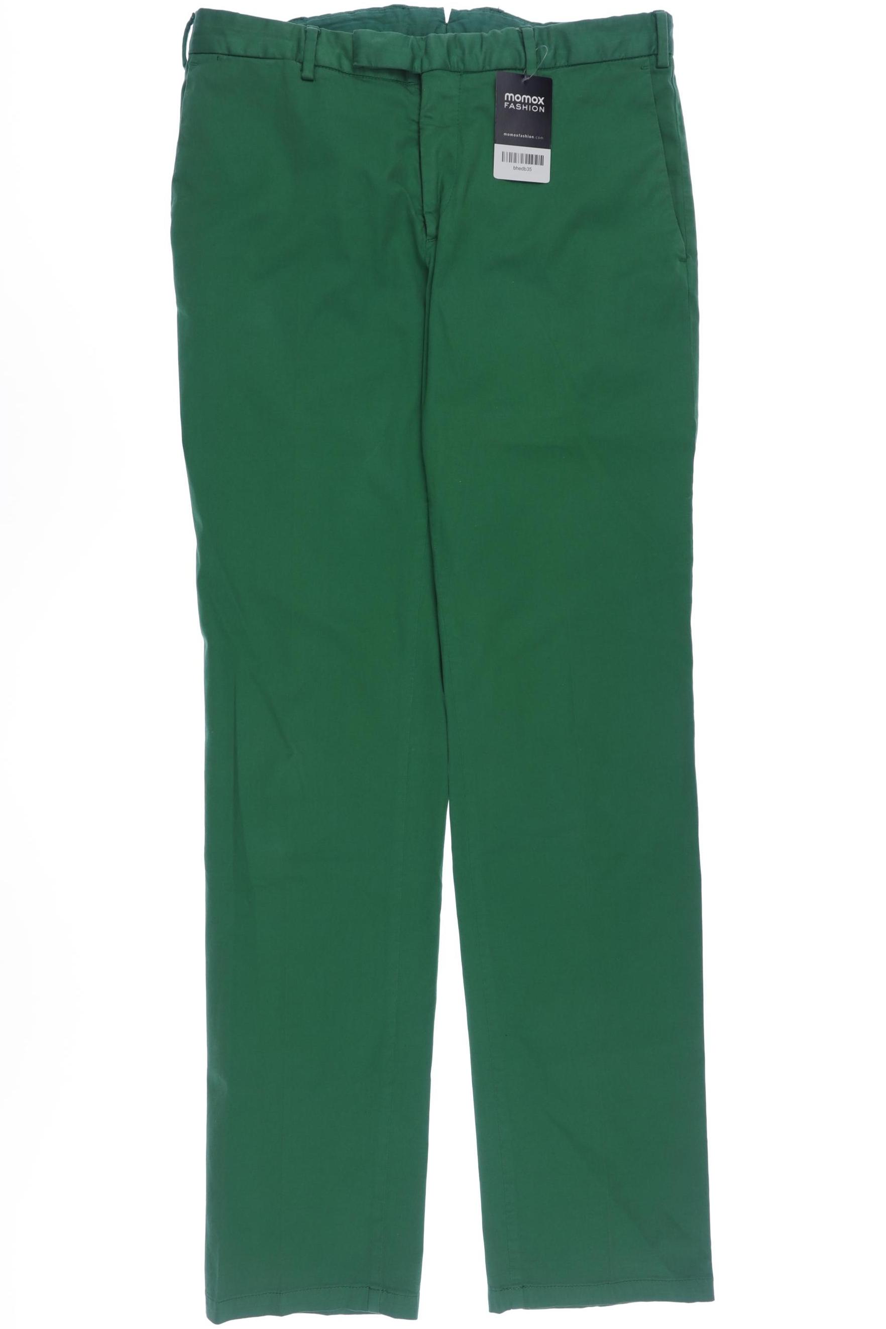 

Polo Ralph Lauren Herren Stoffhose, grün, Gr. 33