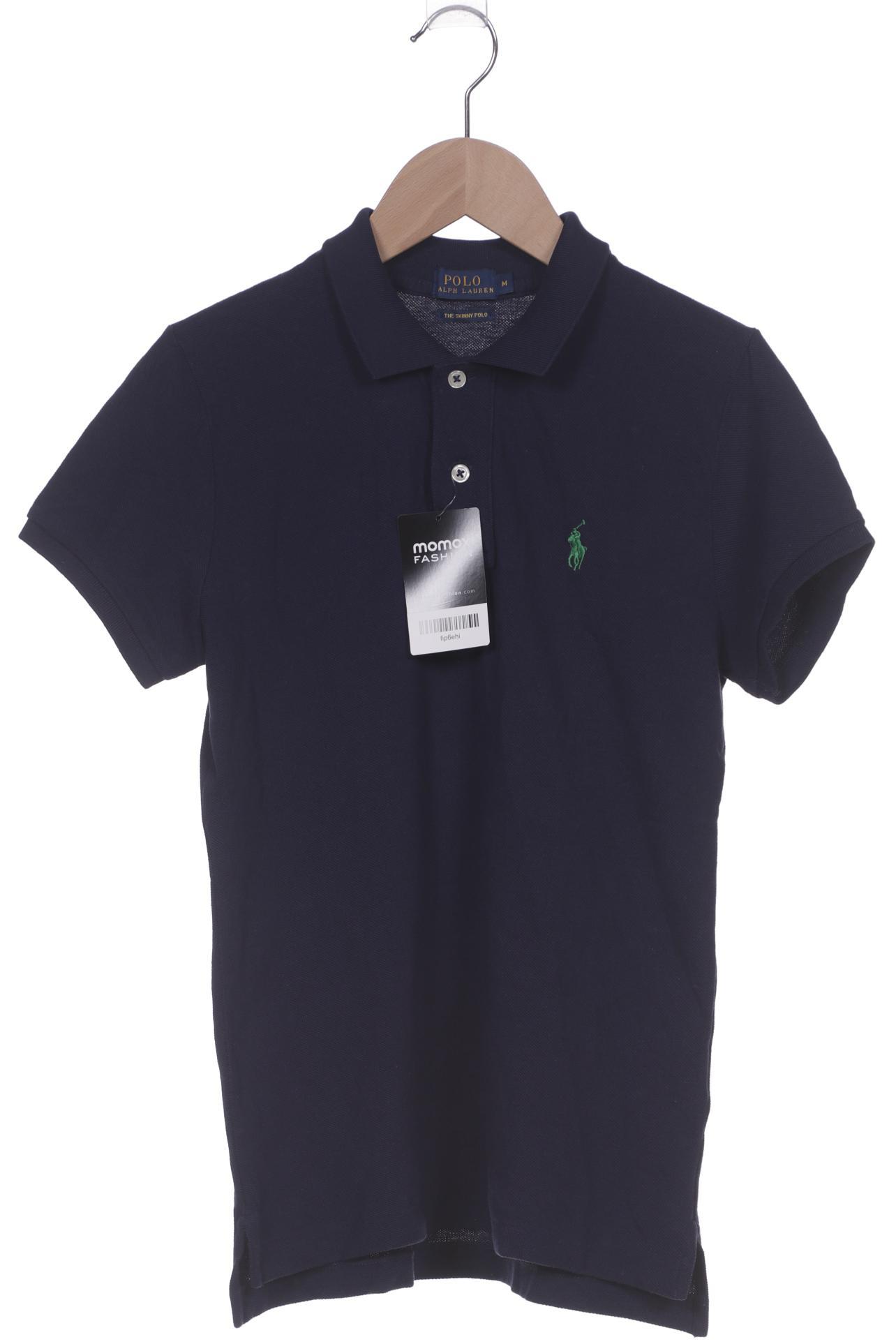 

Polo Ralph Lauren Damen Poloshirt, marineblau, Gr. 38